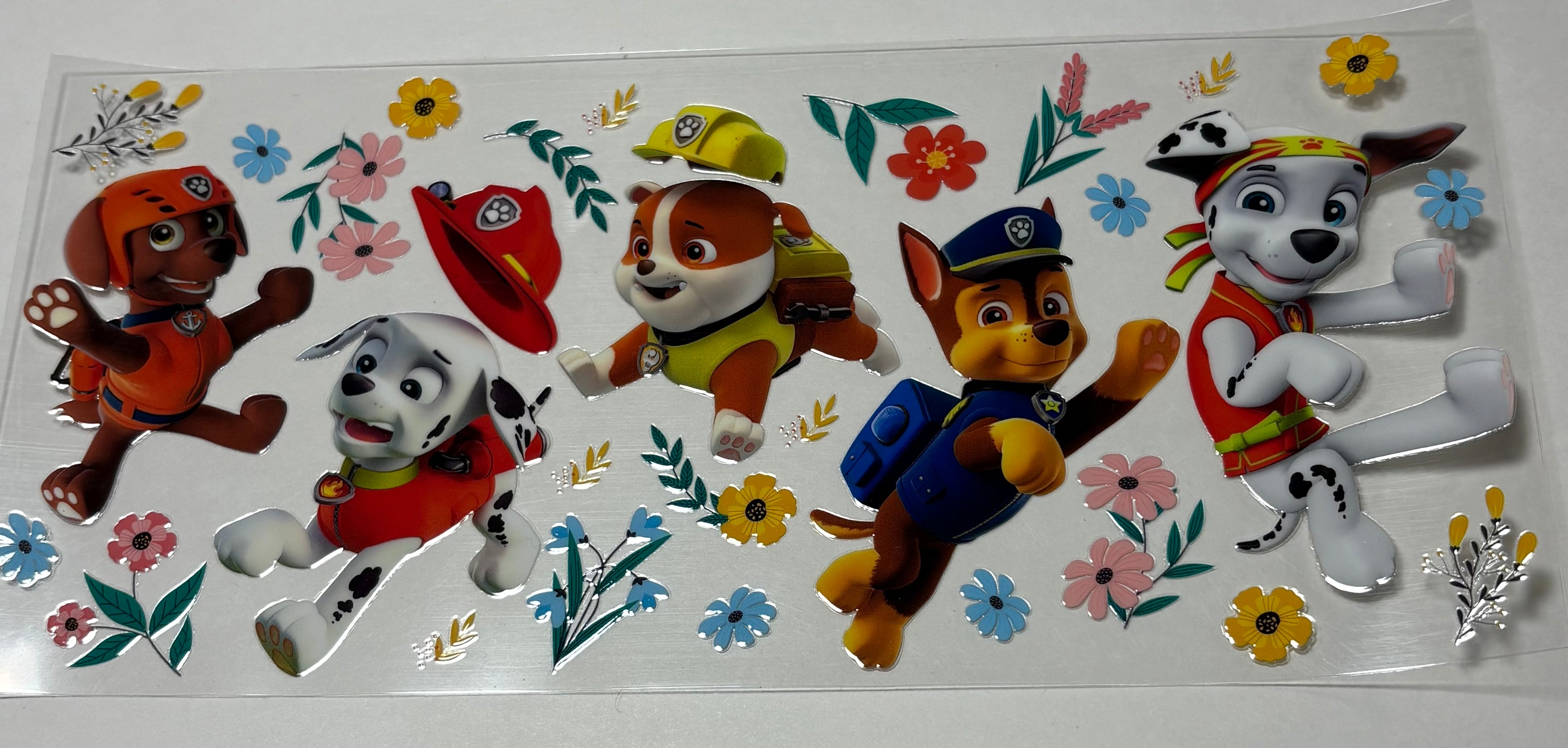Paw Patrol.2