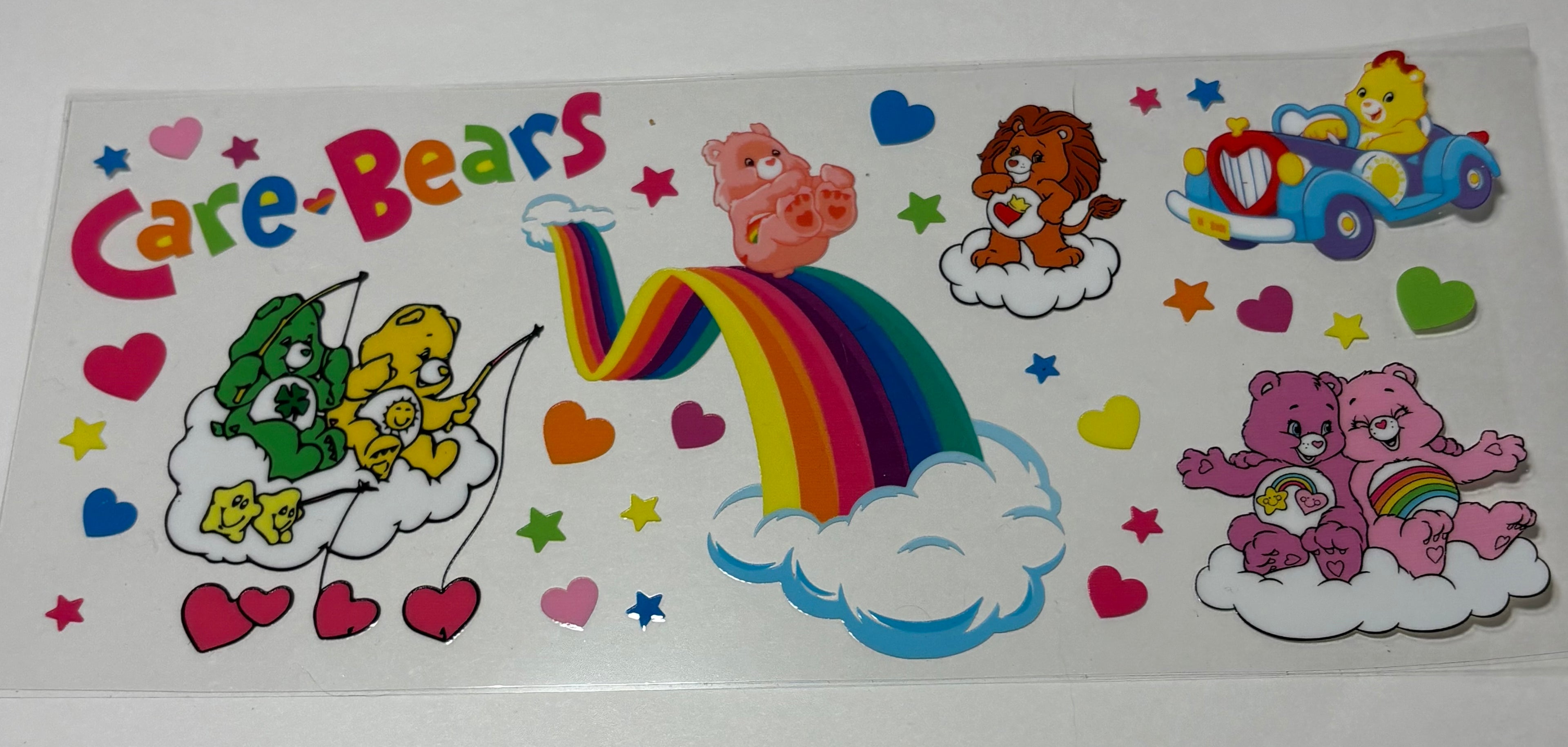 Carebears
