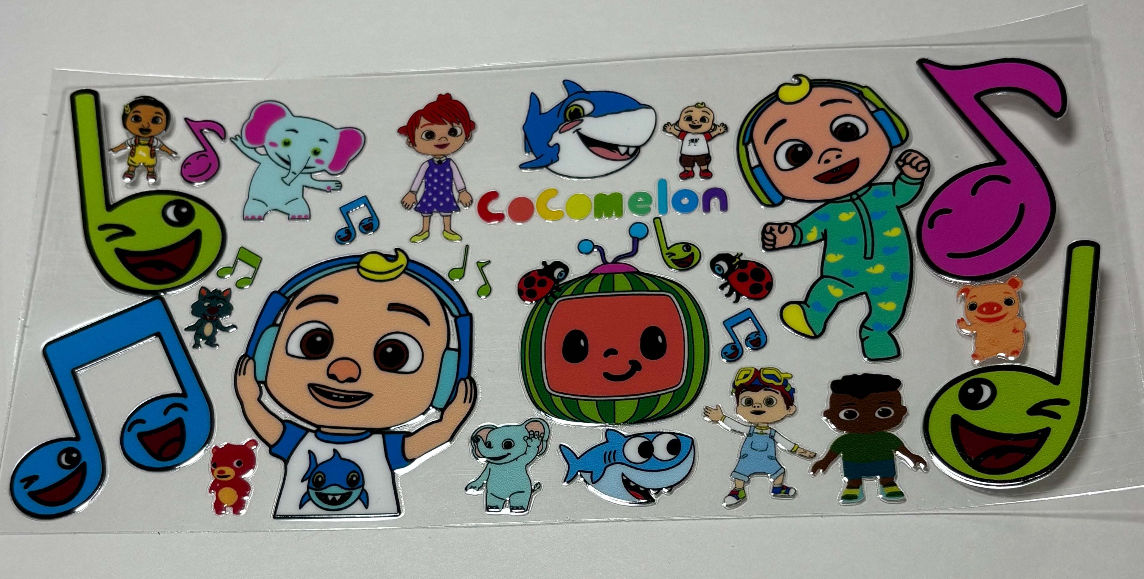 Cocomelon
