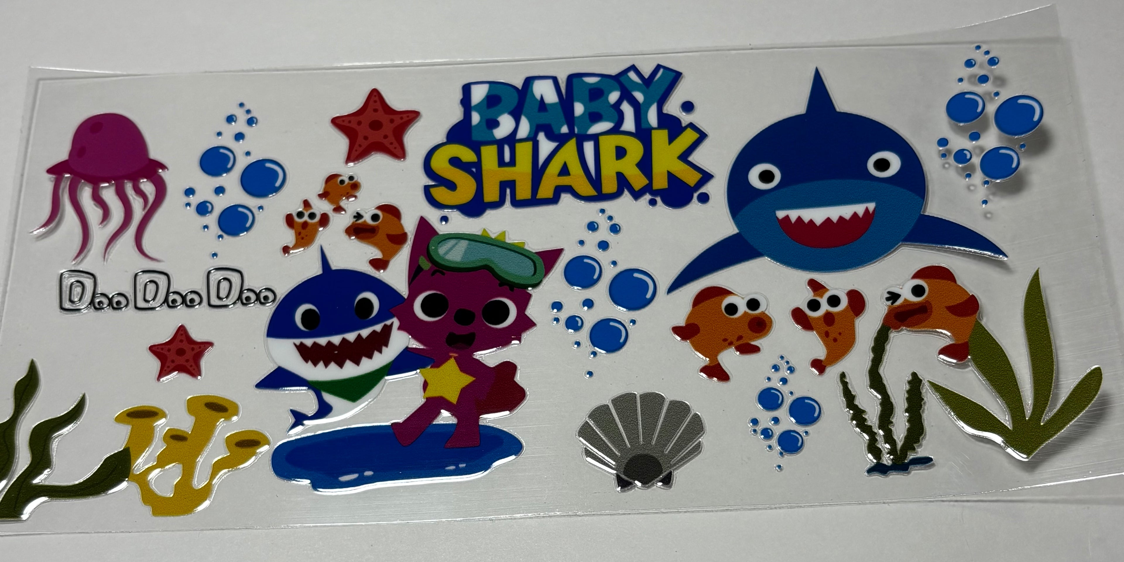 Baby Shark
