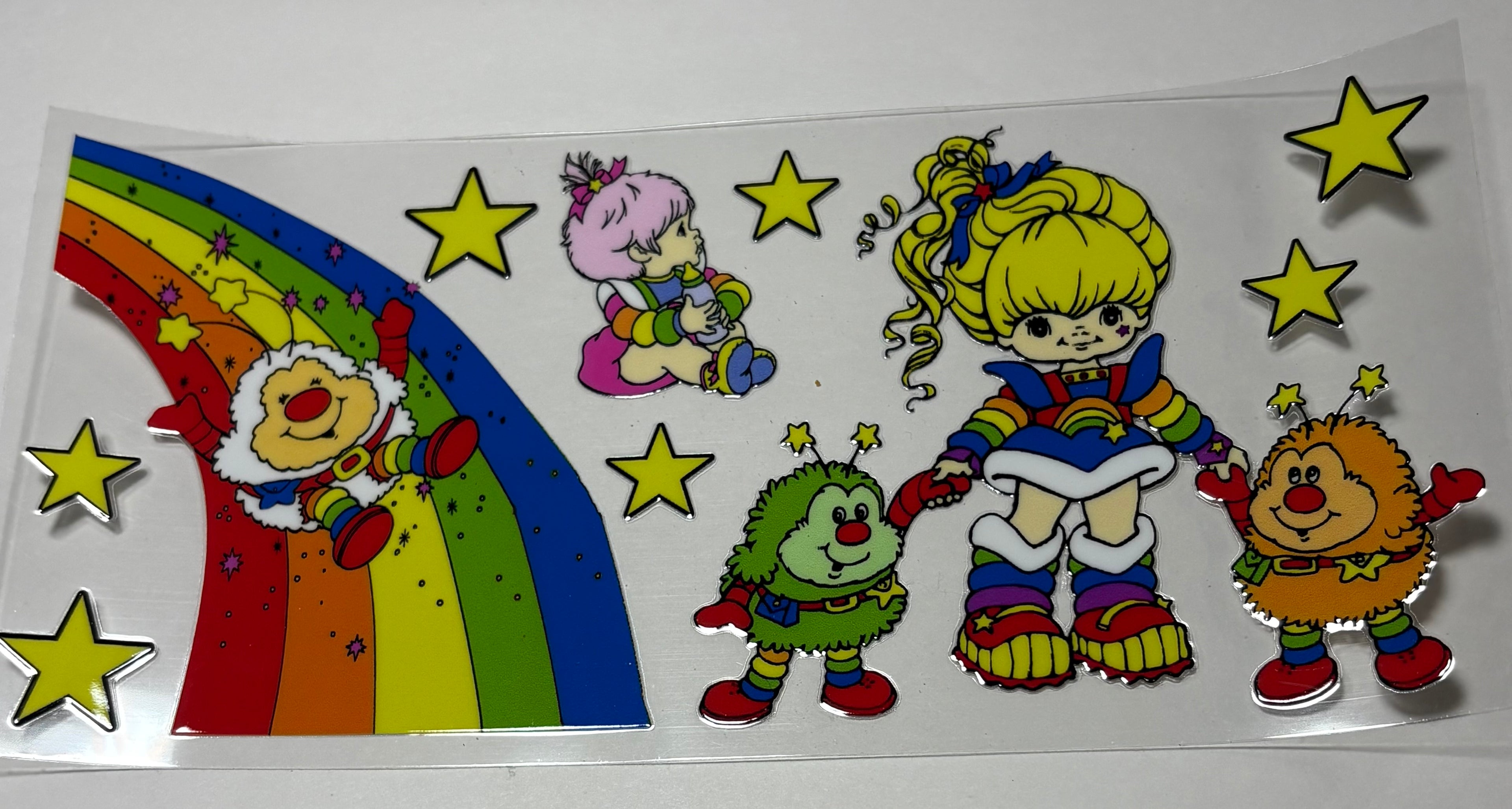 Rainbow Bright