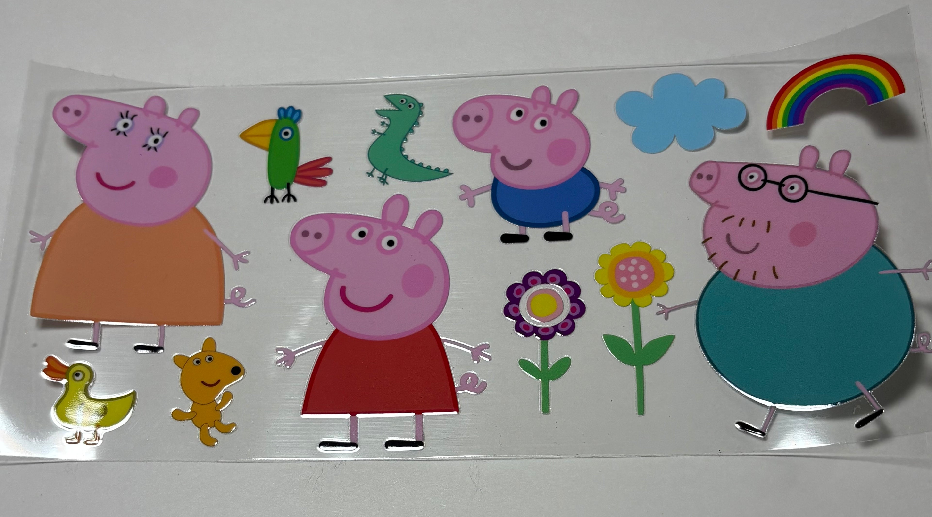 Peppa Pig.1