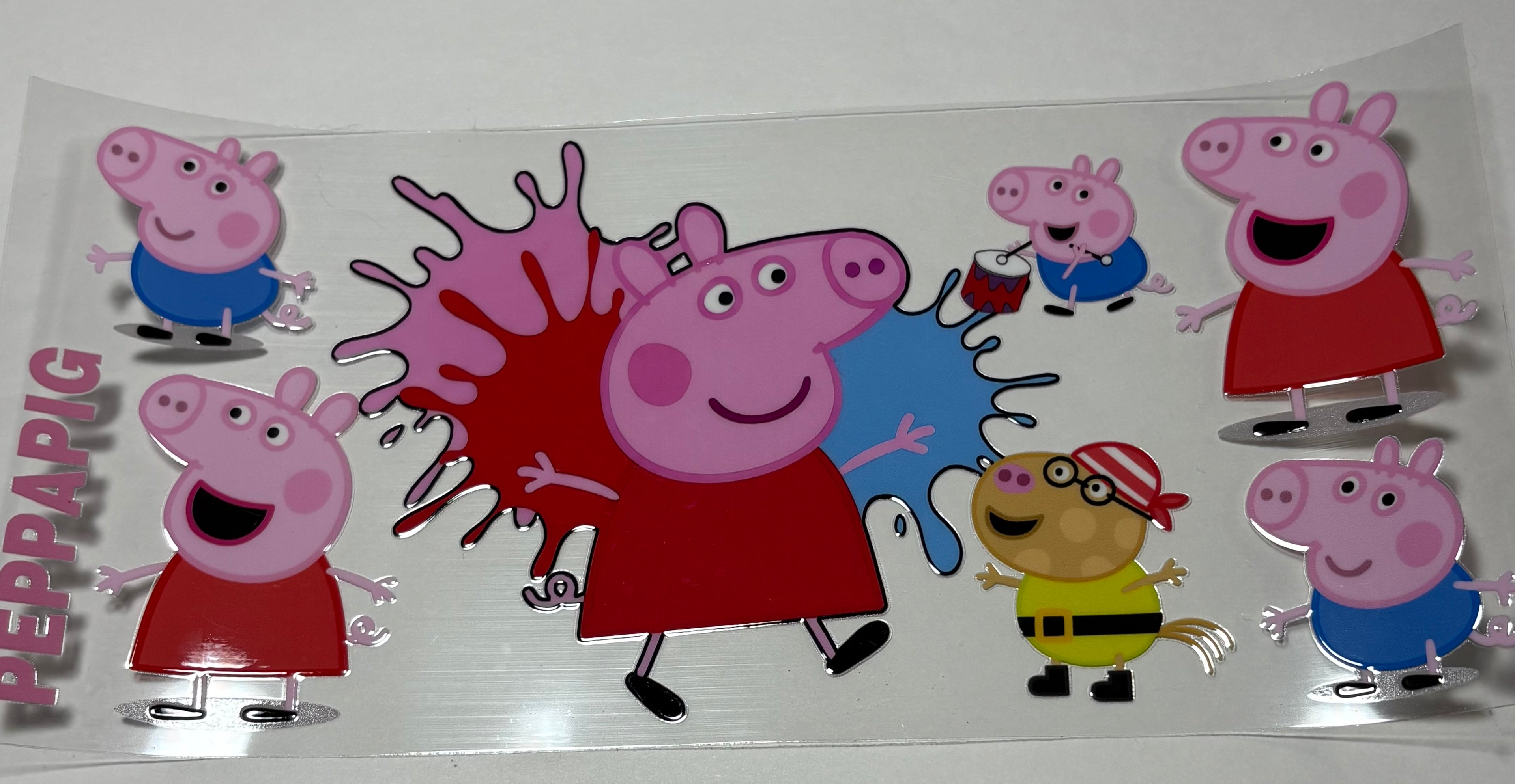 Peppa Pig.2