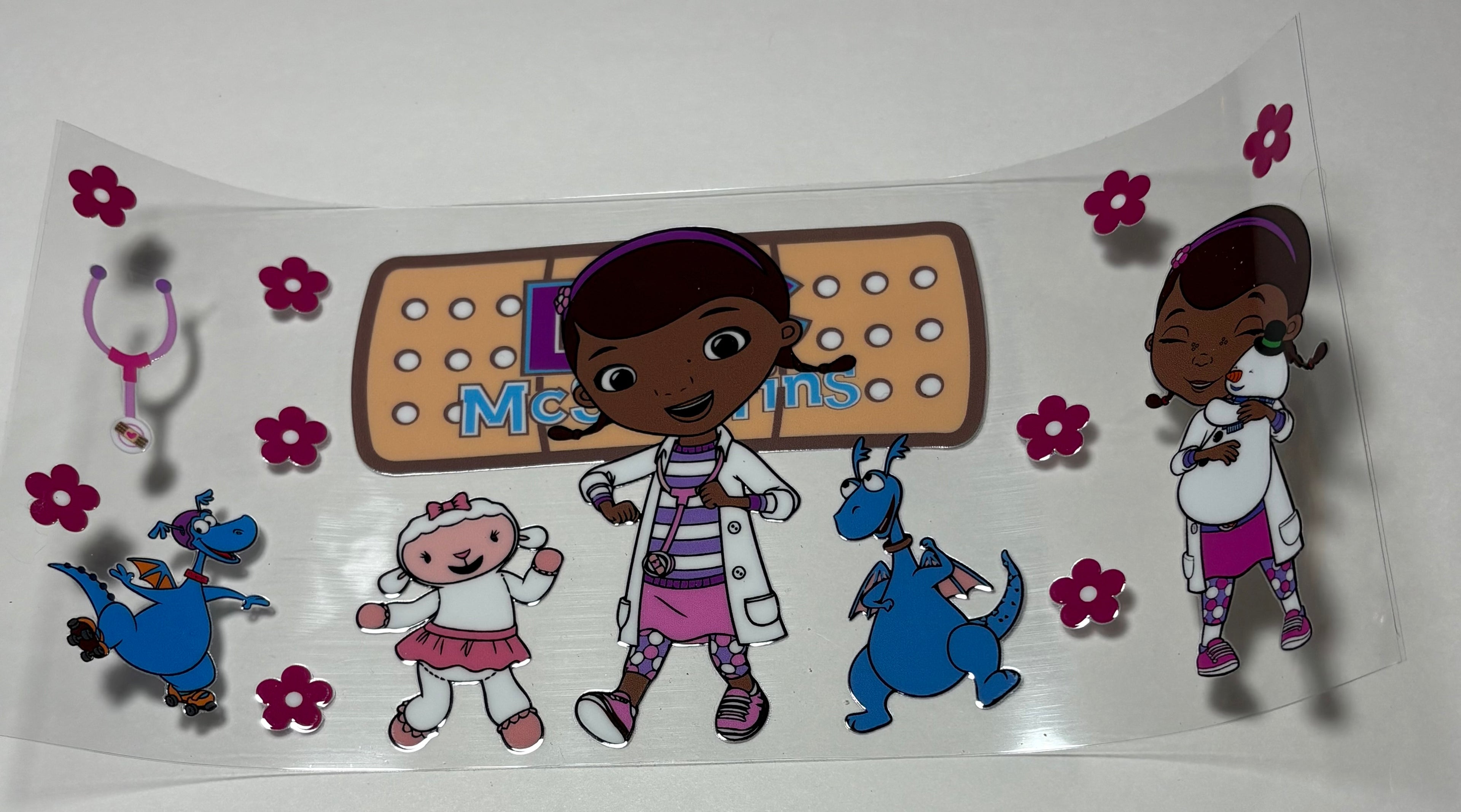 Doc McStuffins