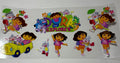Dora the explorer