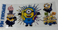 Despicable Me