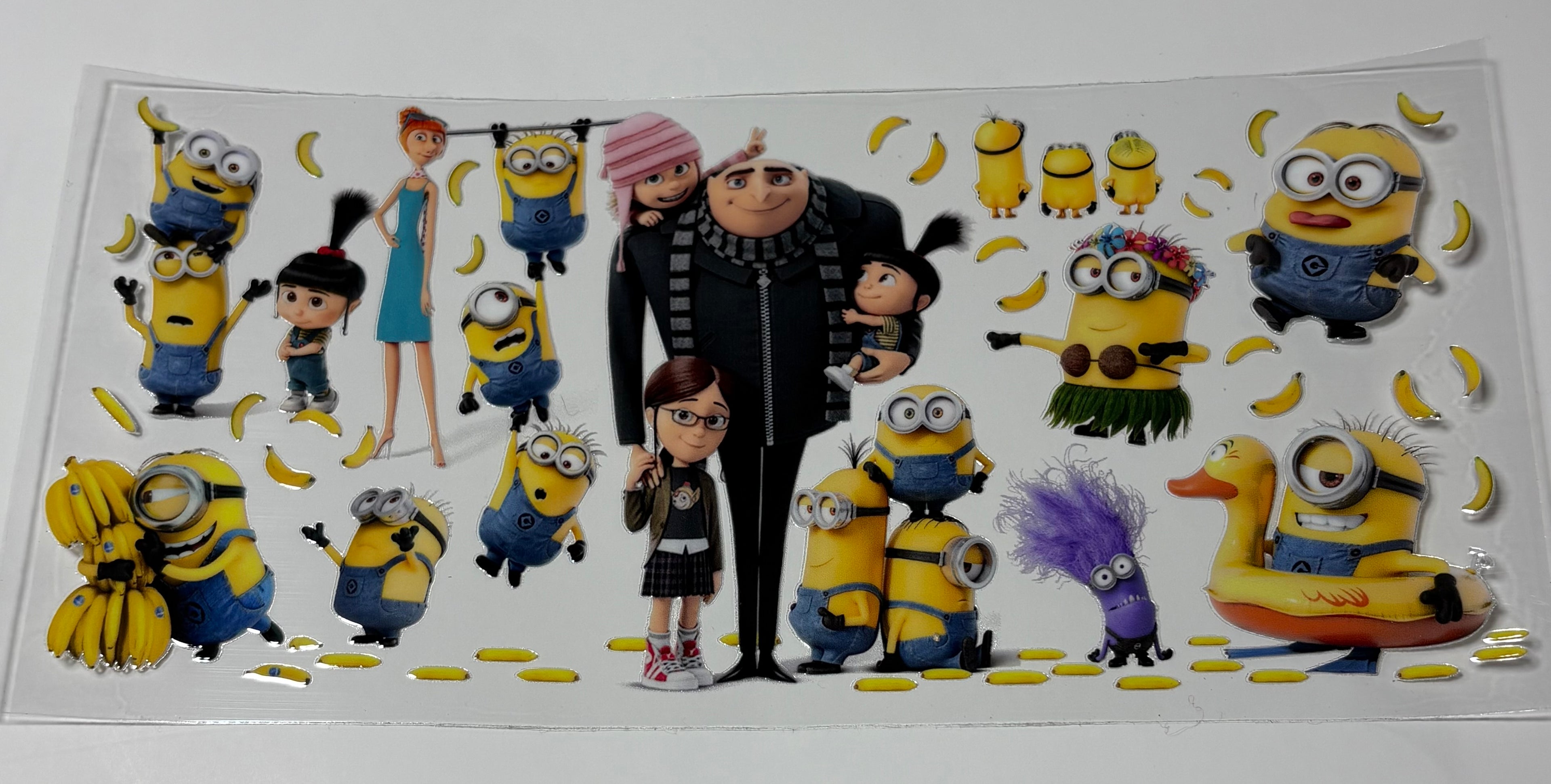 Despicable Me(2)