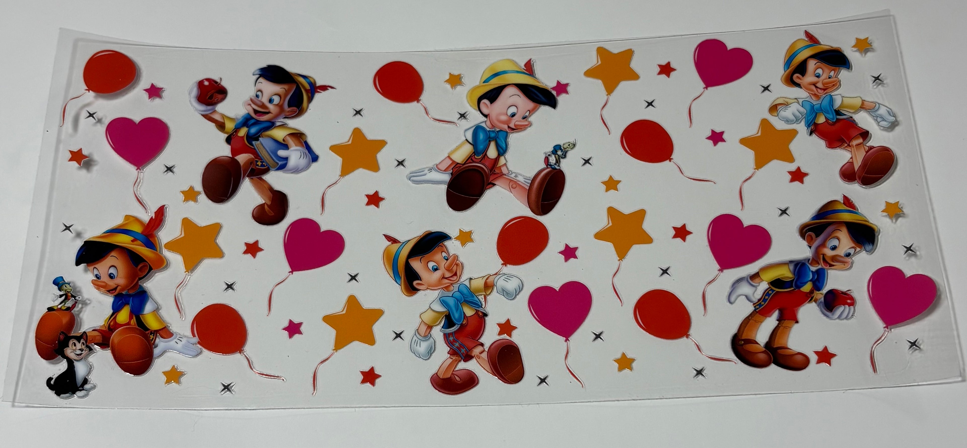 Pinnochio