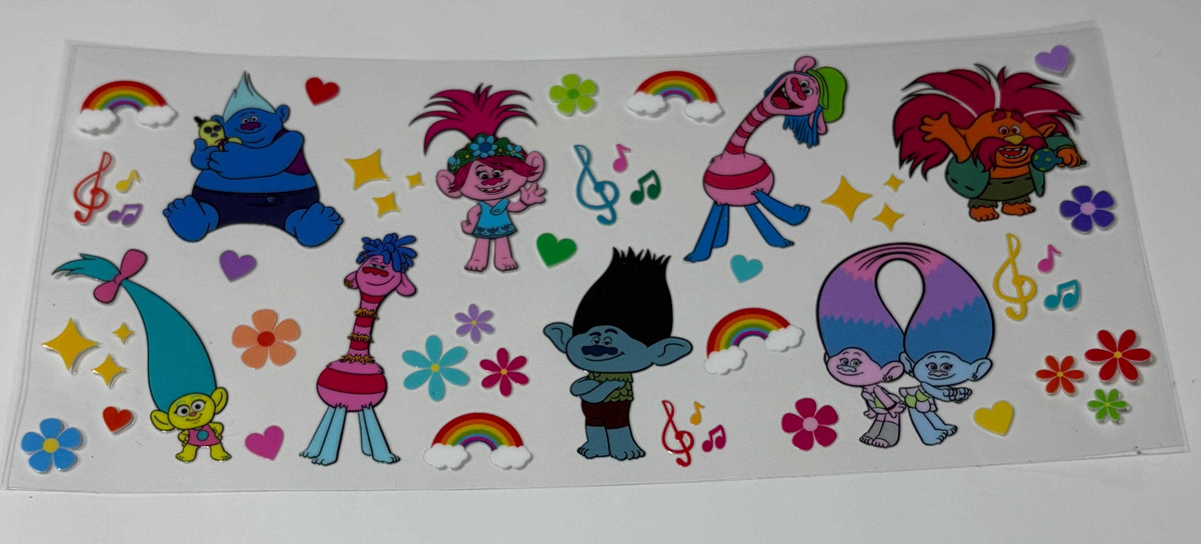 Trolls