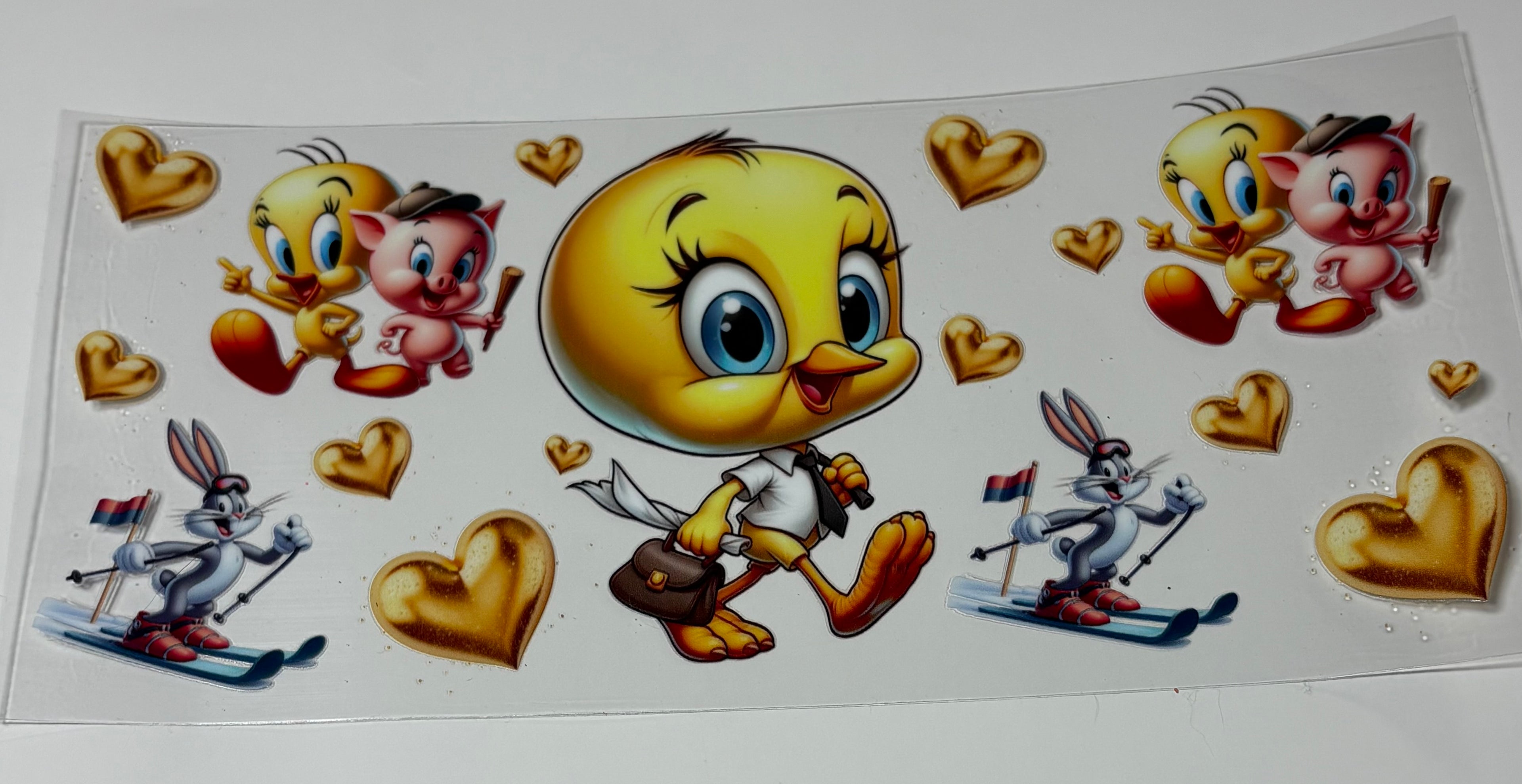 Tweety Bird