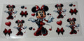 Minnie Mouse