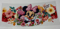 Minnie Mouse Floral
