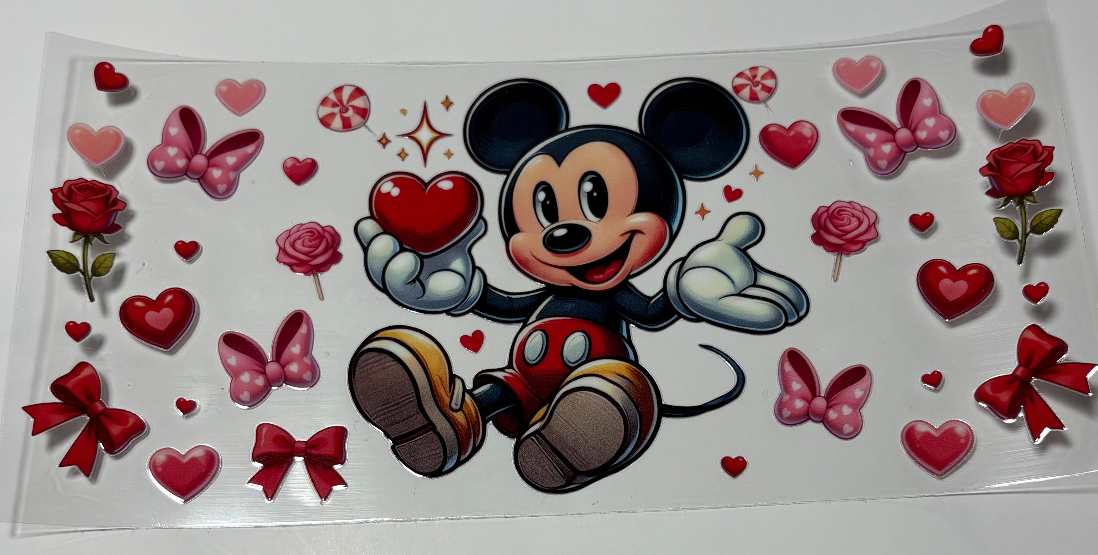 Mickey Mouse