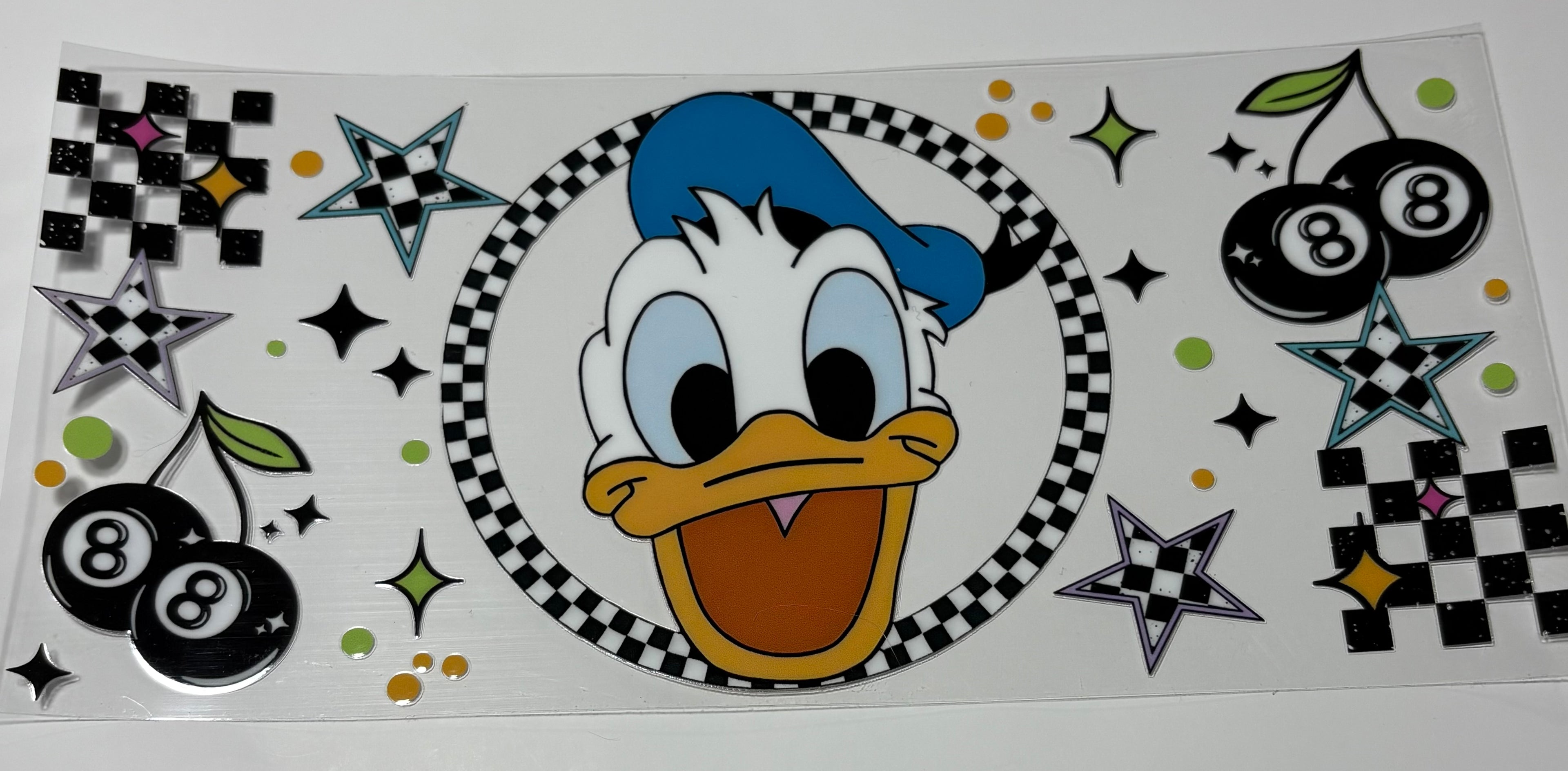Donald Duck