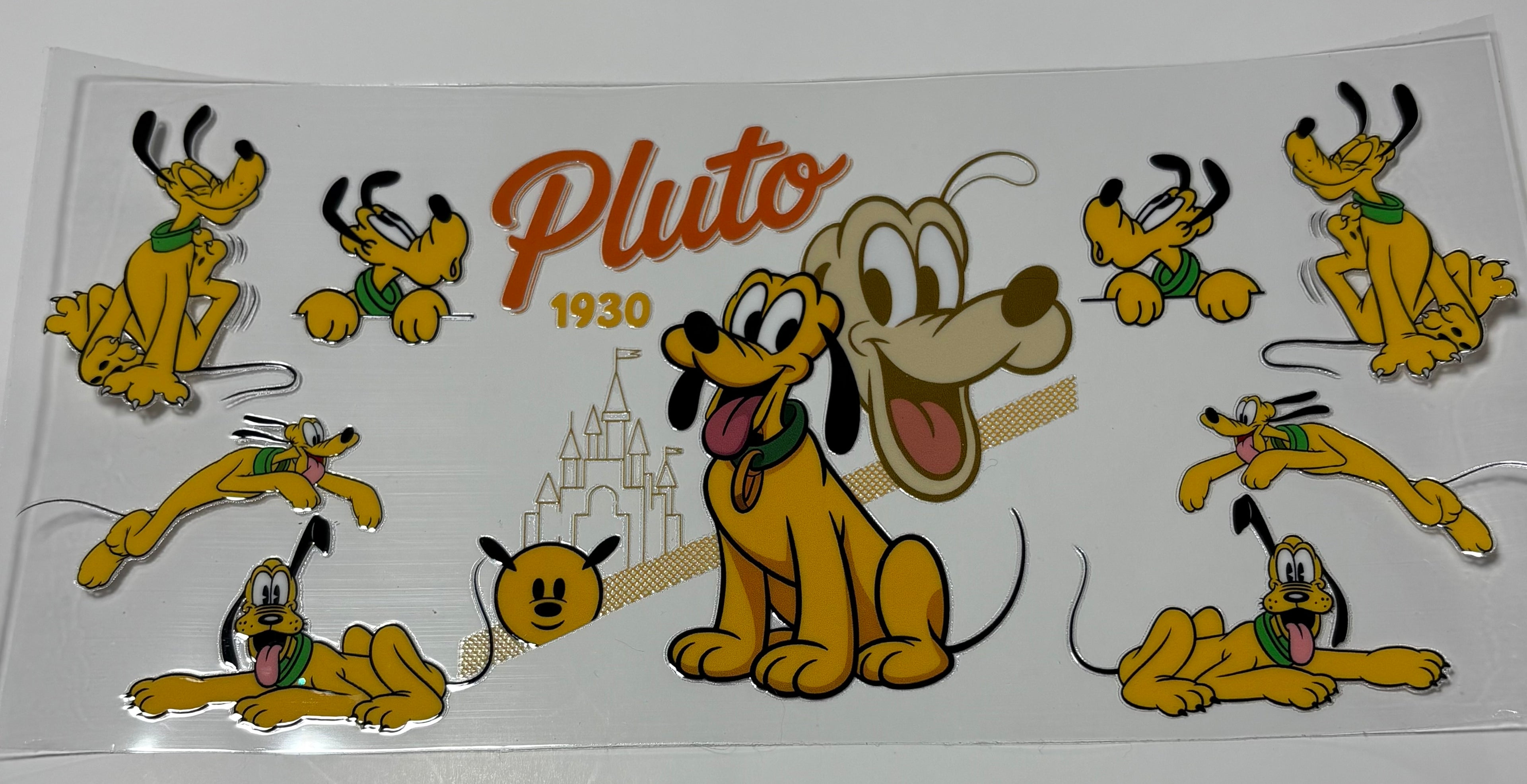 Pluto(1)