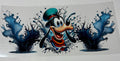 Goofy
