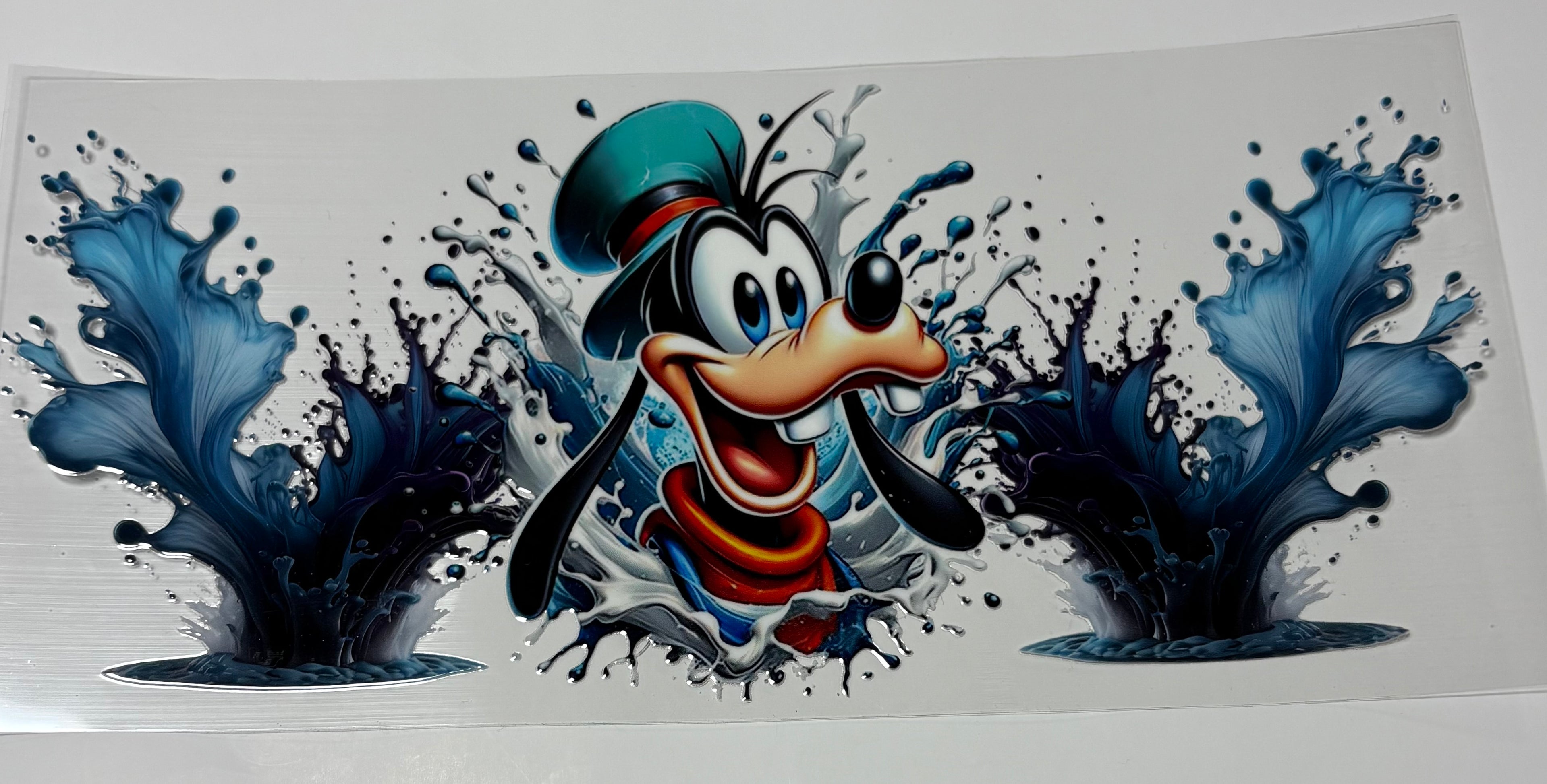 Goofy