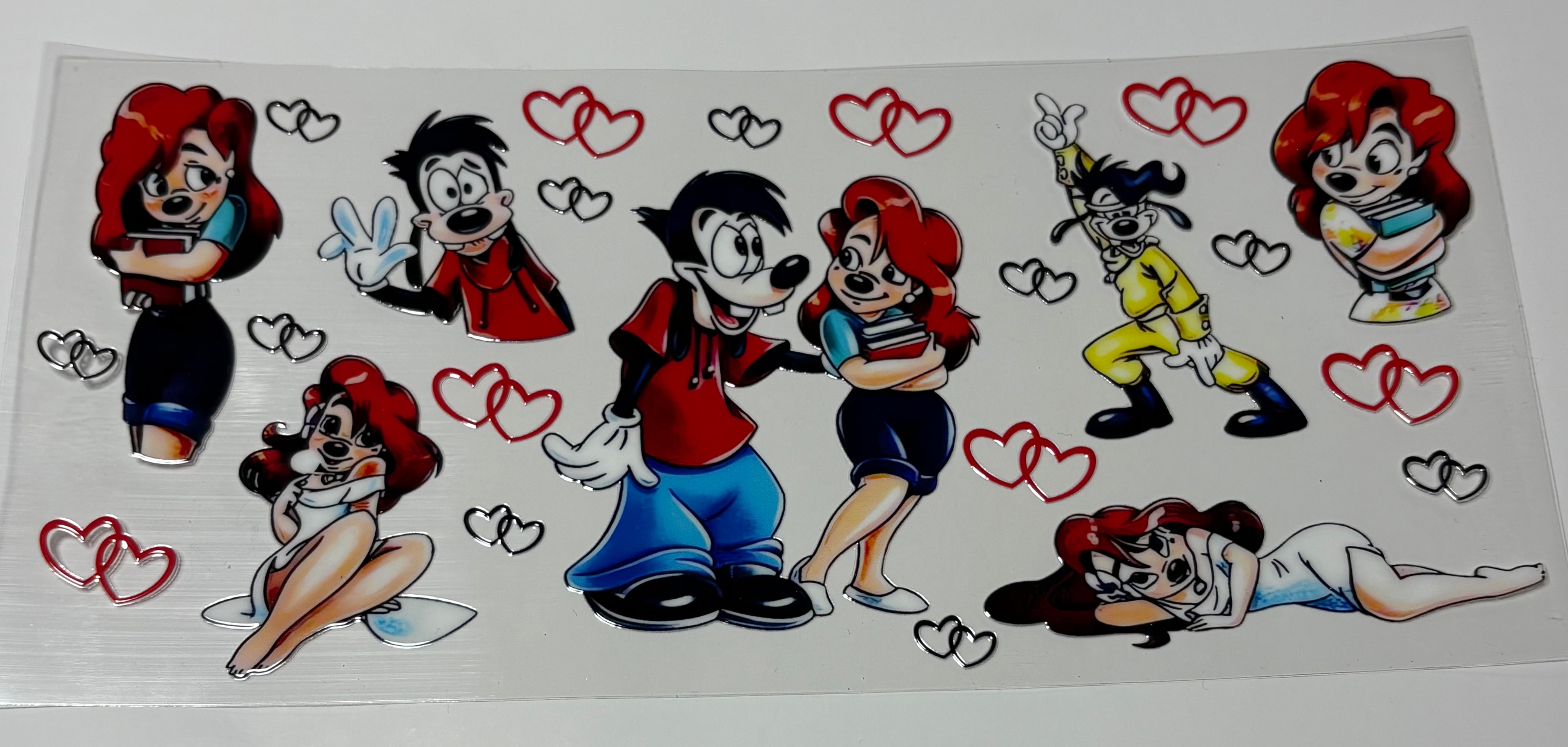 Goofy Movie