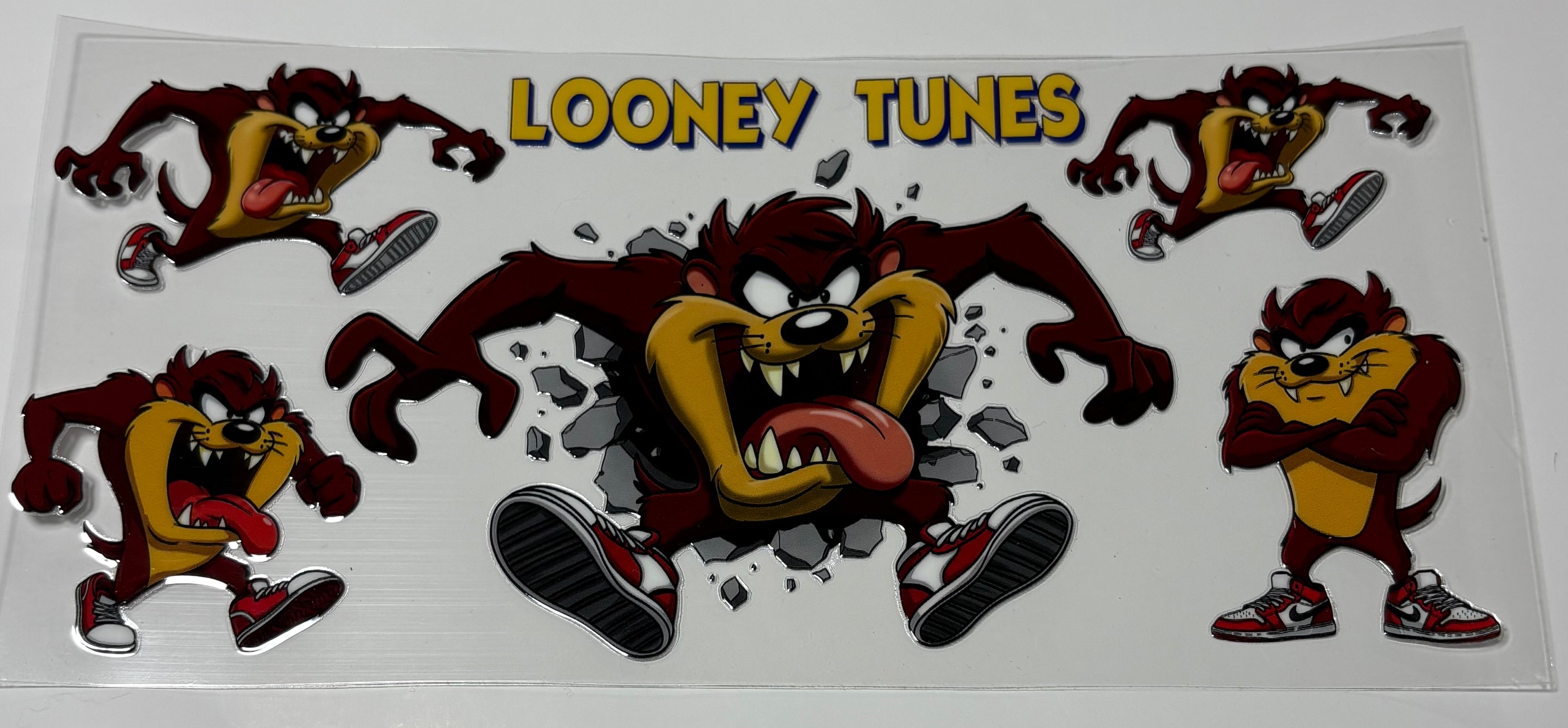 Looney Tunes