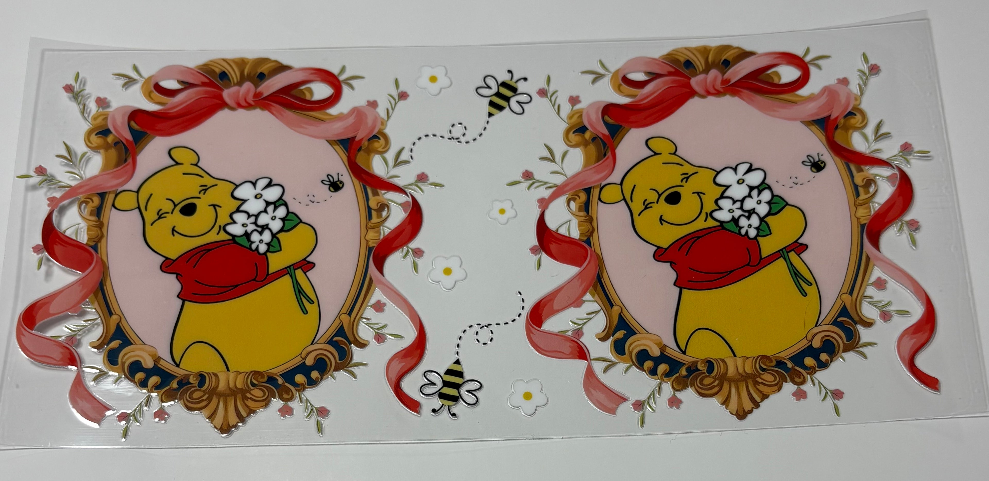 Winnie the Pooh(2)