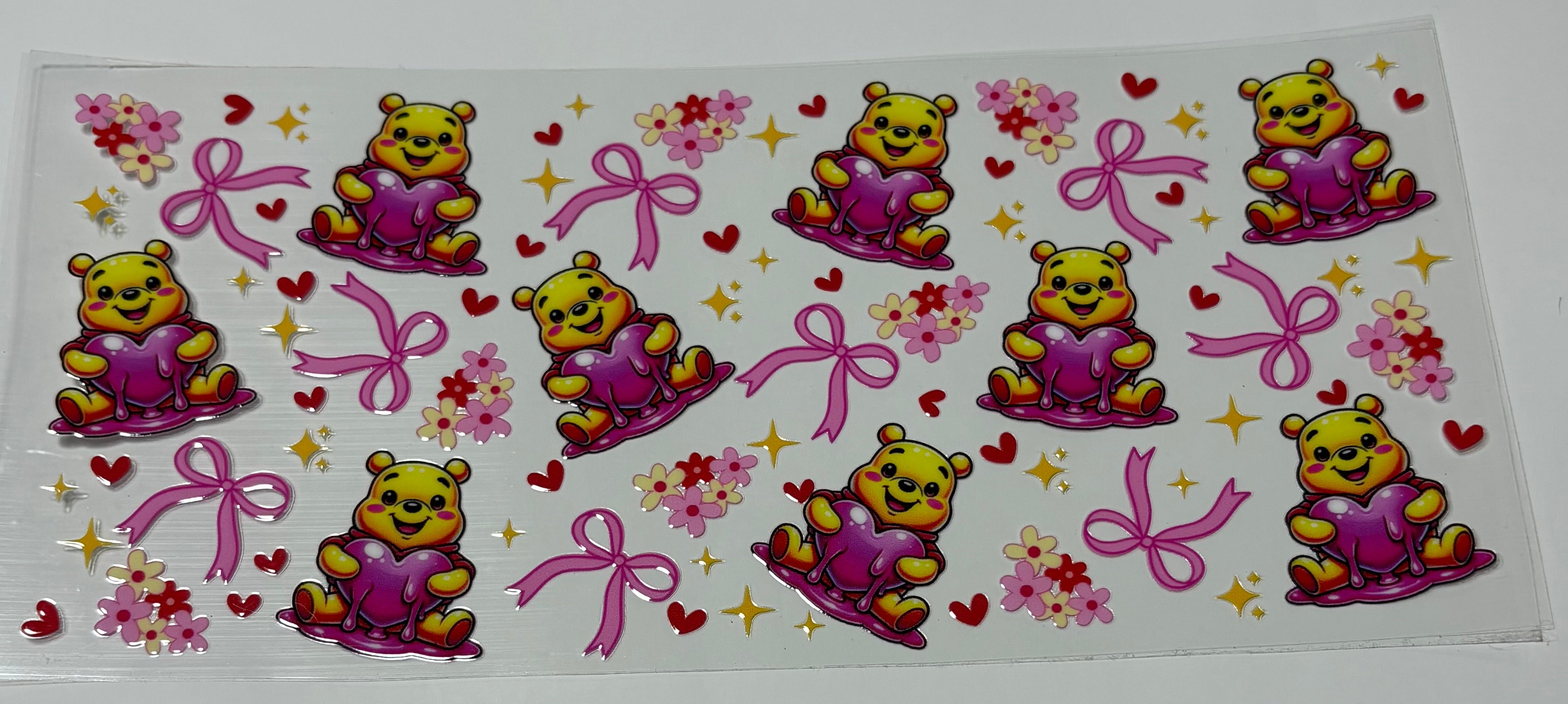 Winnie the Pooh(5)