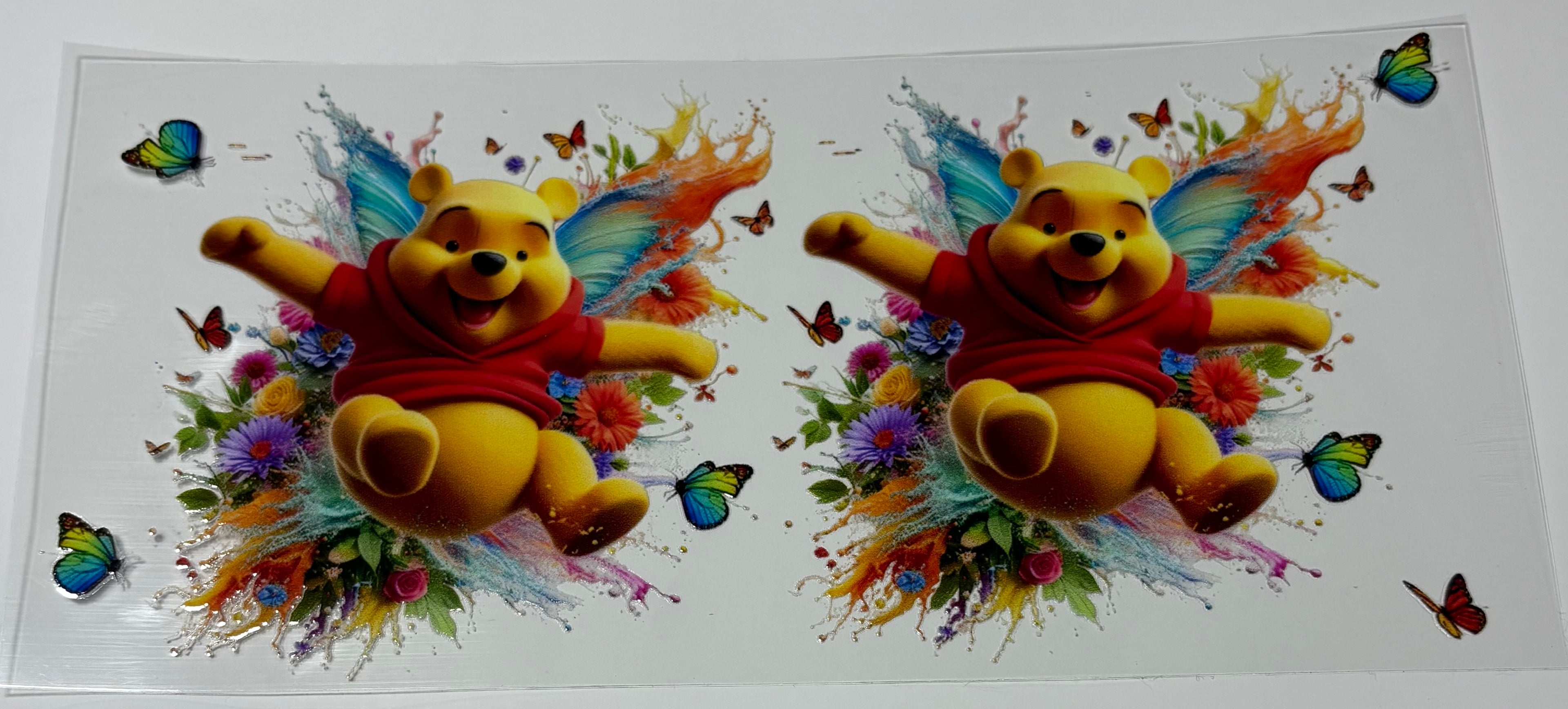 Winnie the Pooh(9)