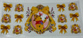 Winnie the Pooh(10)