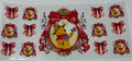 Winnie the Pooh(11)