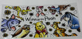 Winnie the Pooh(12)