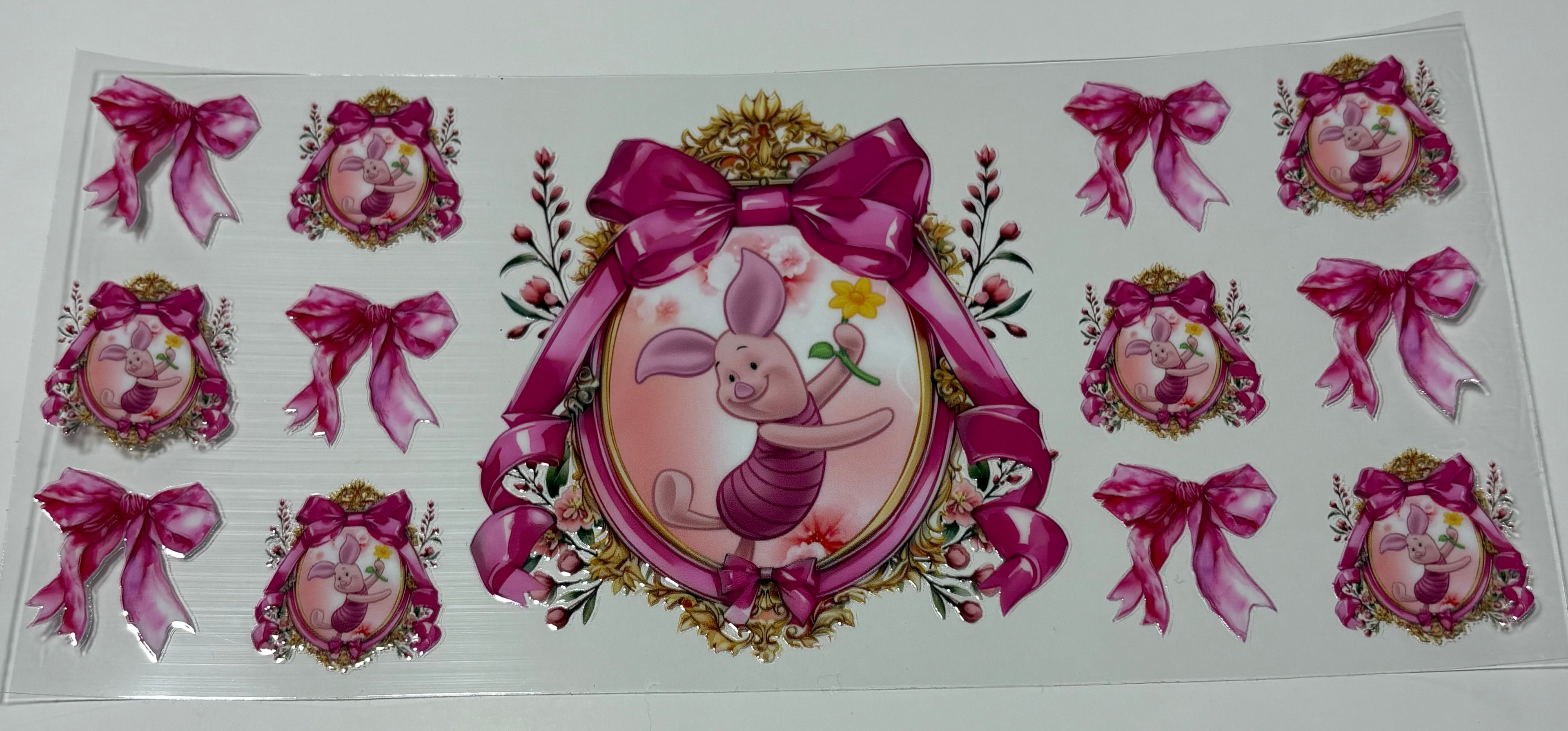 Winnie the Pooh(16)