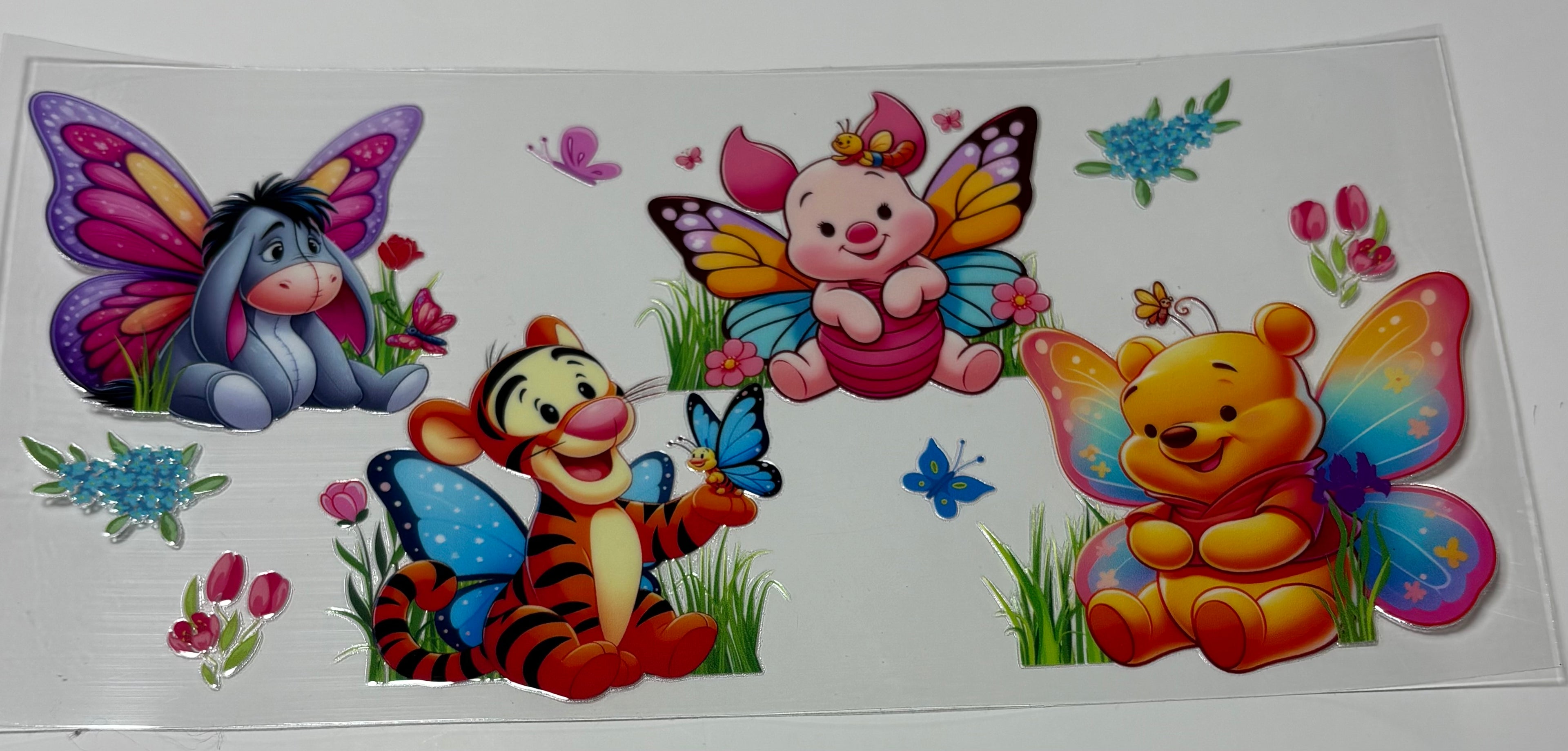 Winnie the Pooh(17)