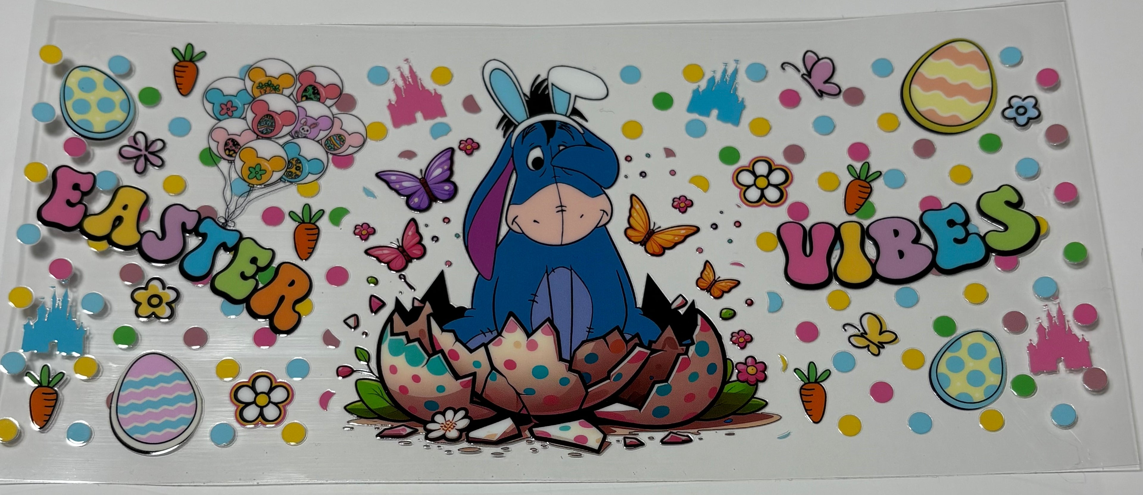 Winnie the Pooh(18)