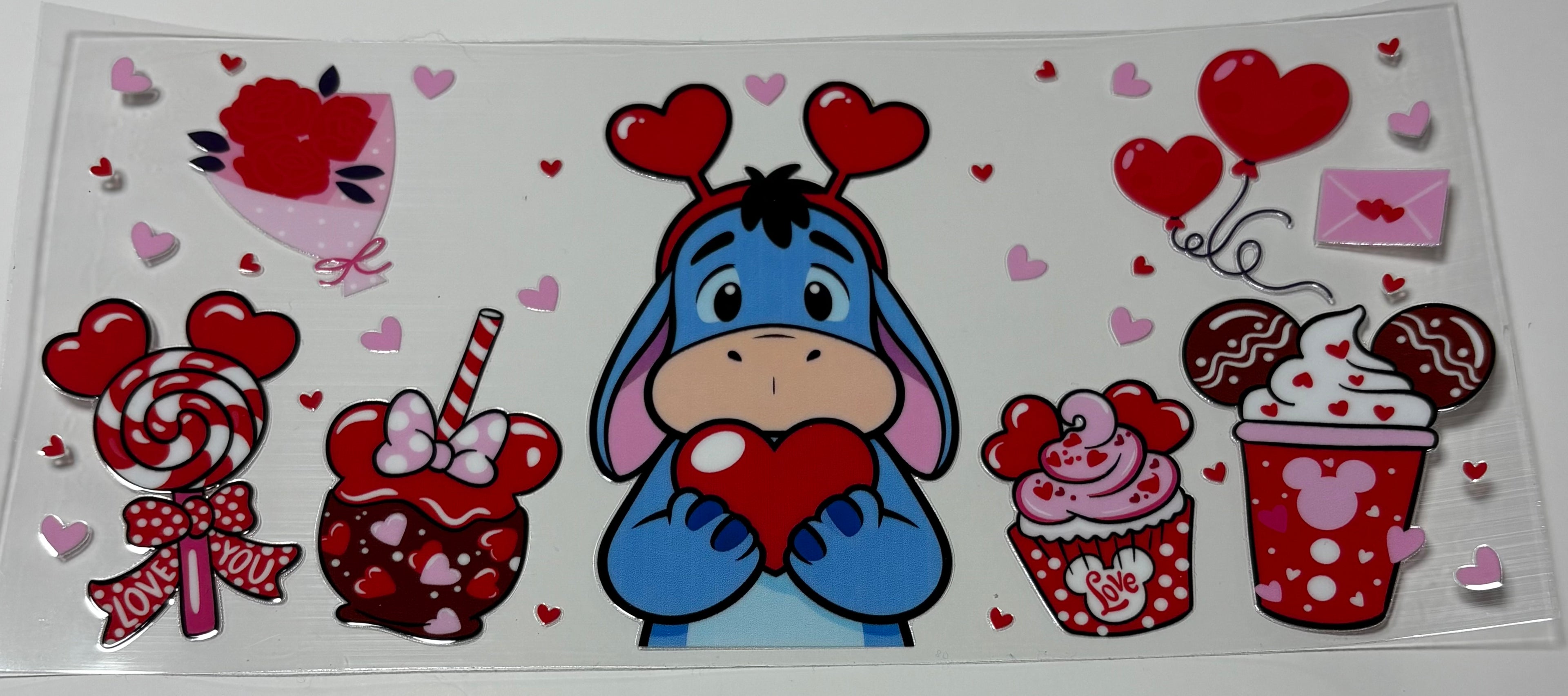 Winnie the Pooh(19)