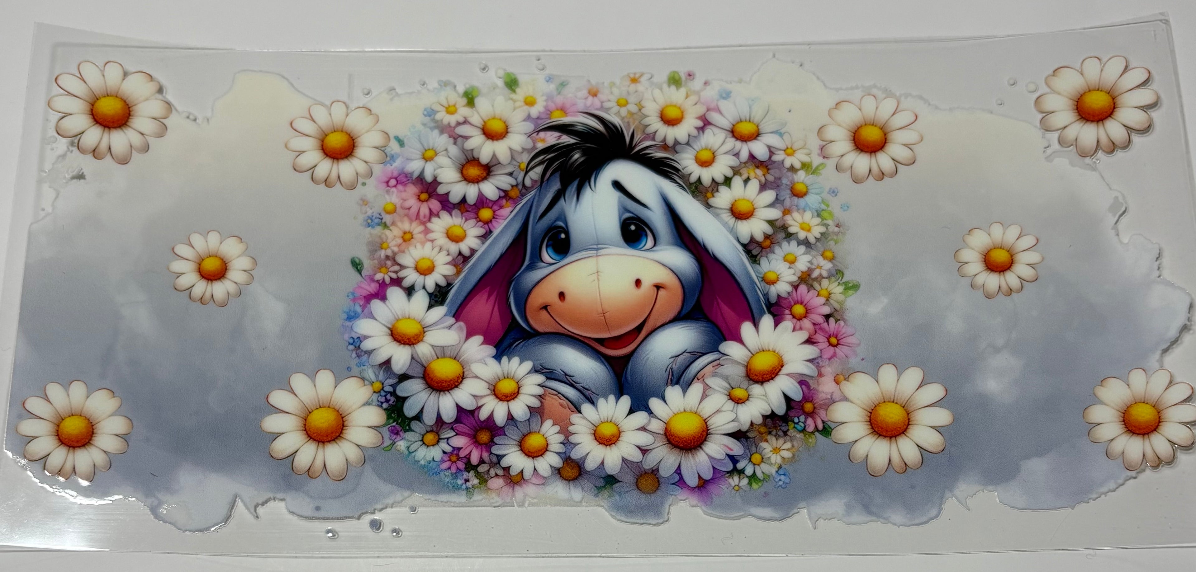 Winnie the Pooh(Eeyore2)