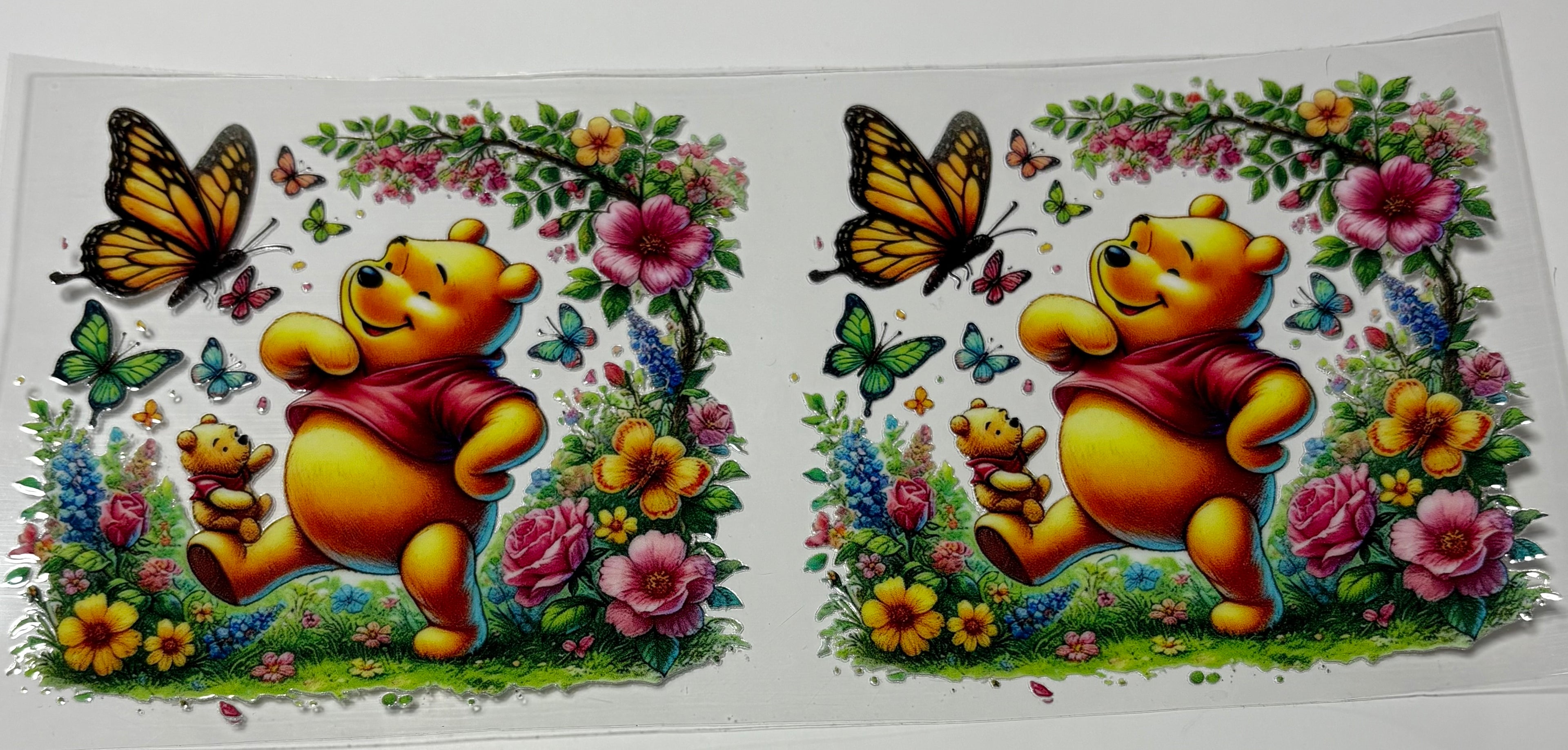 Winnie the Pooh(21)