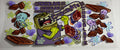Spongebob(4) - Chocolate
