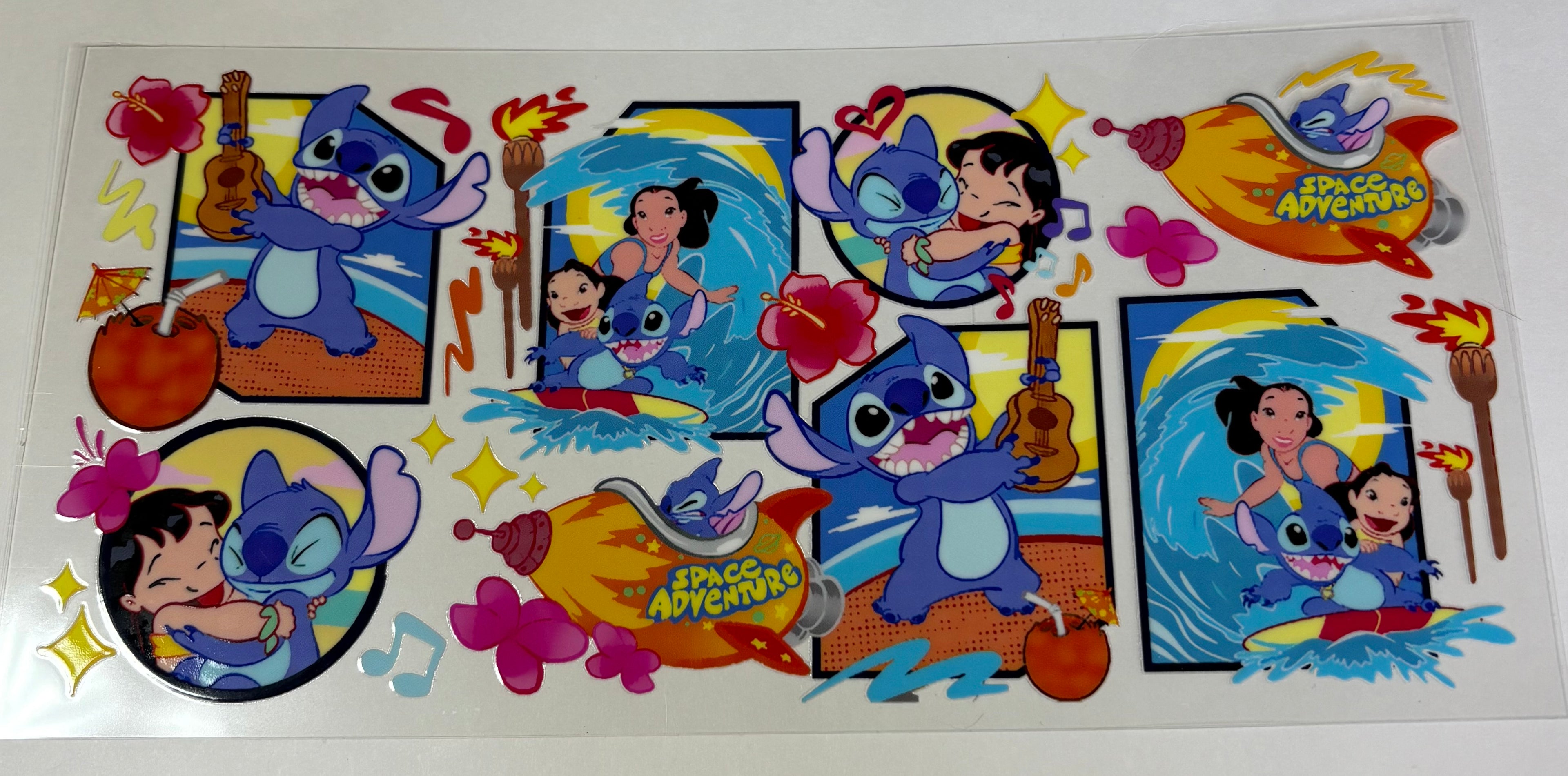 Lilo & Stitch