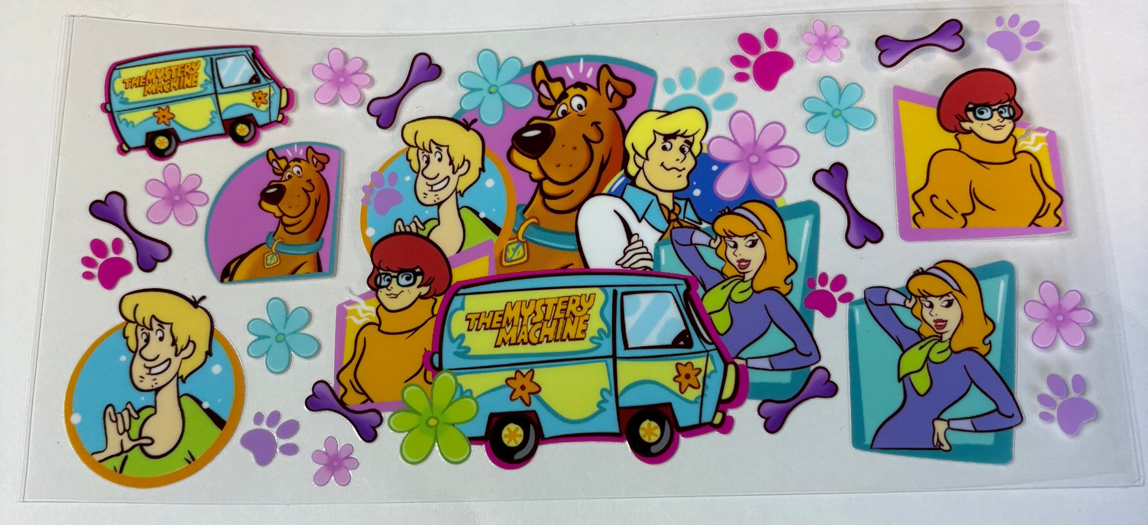 Scooby Doo