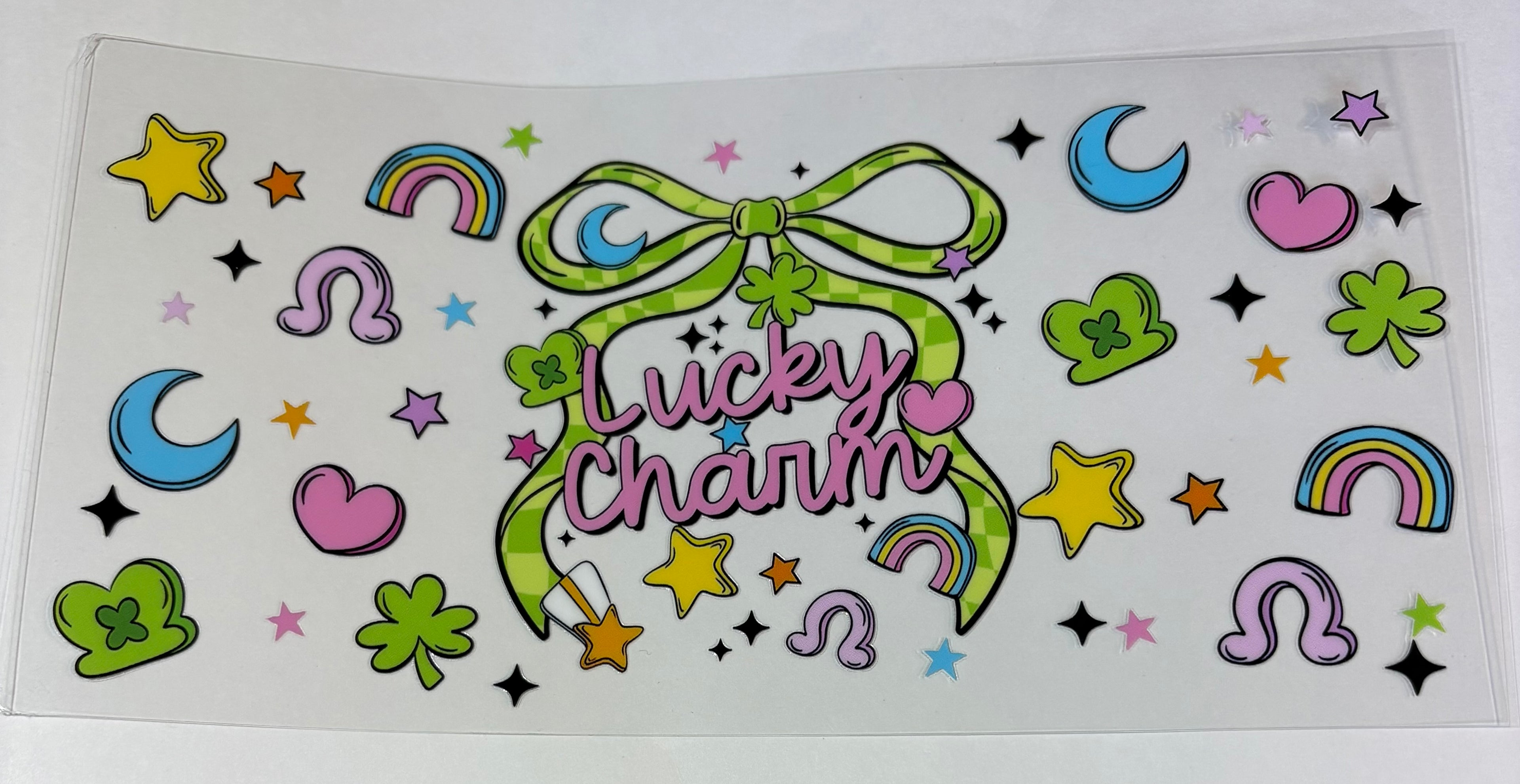 Lucky Charms