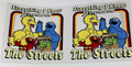 Sesame Street(Adult Humor)