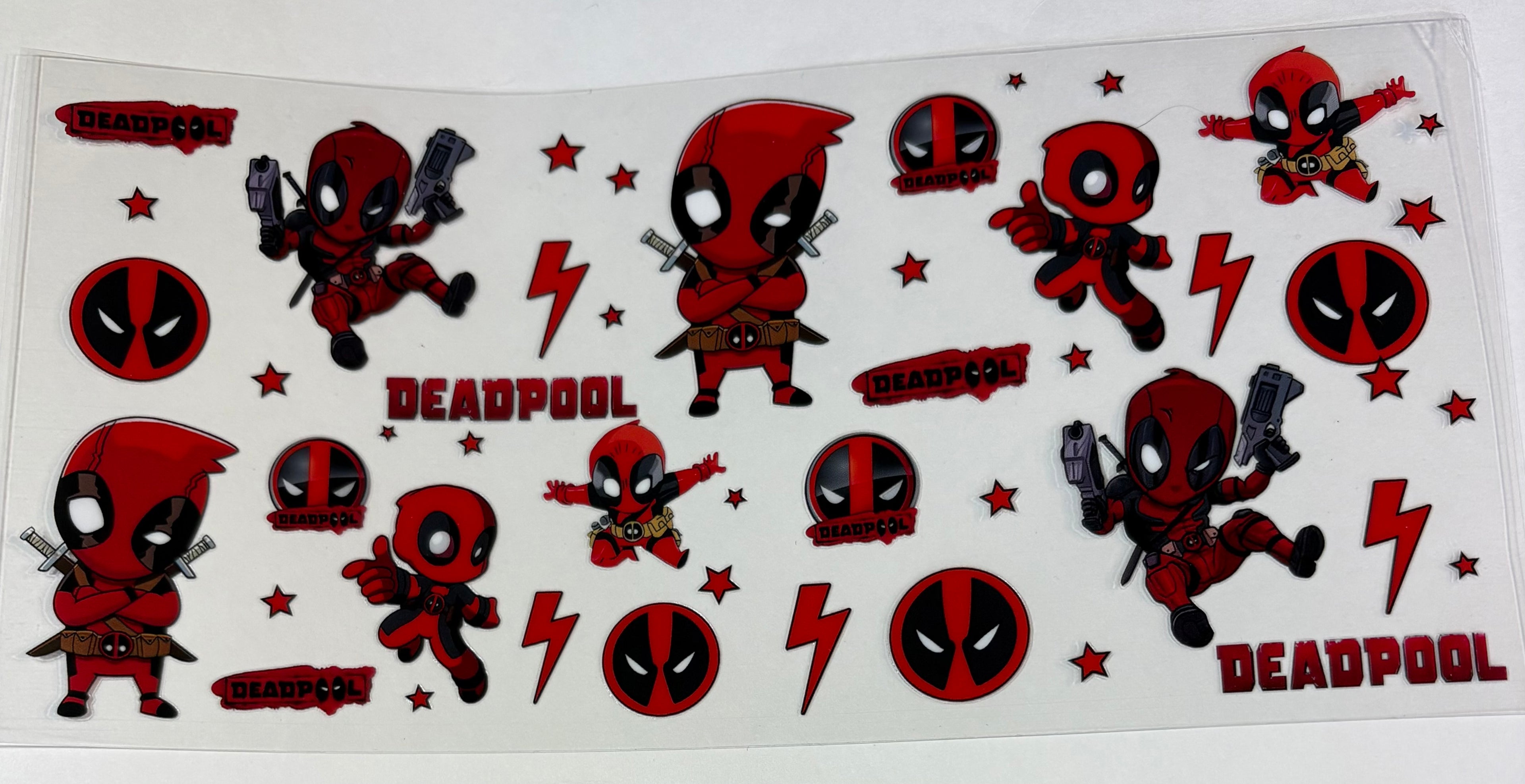 Deadpool