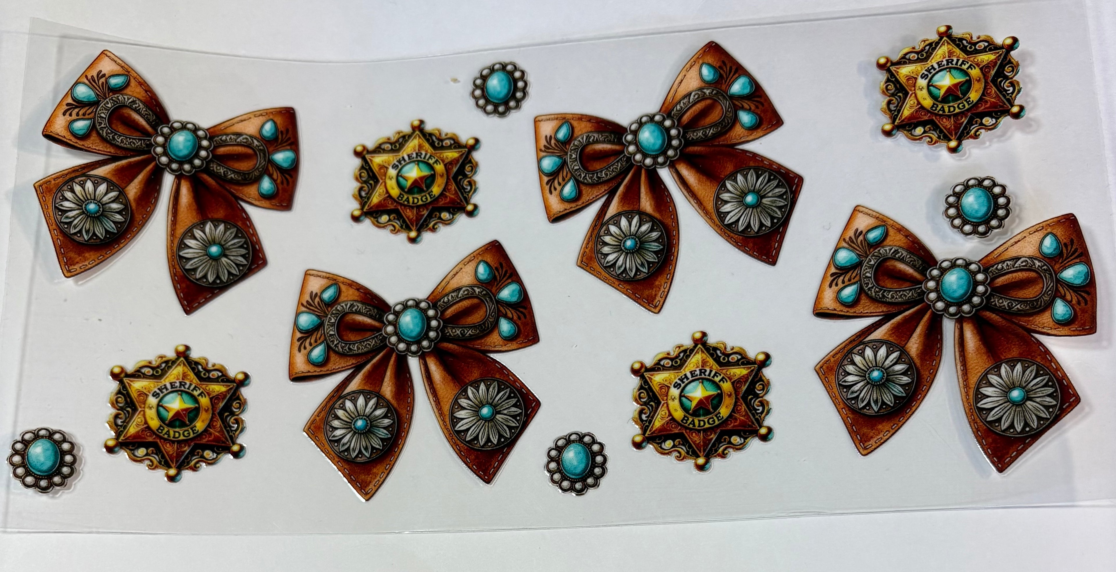 Western Bows
