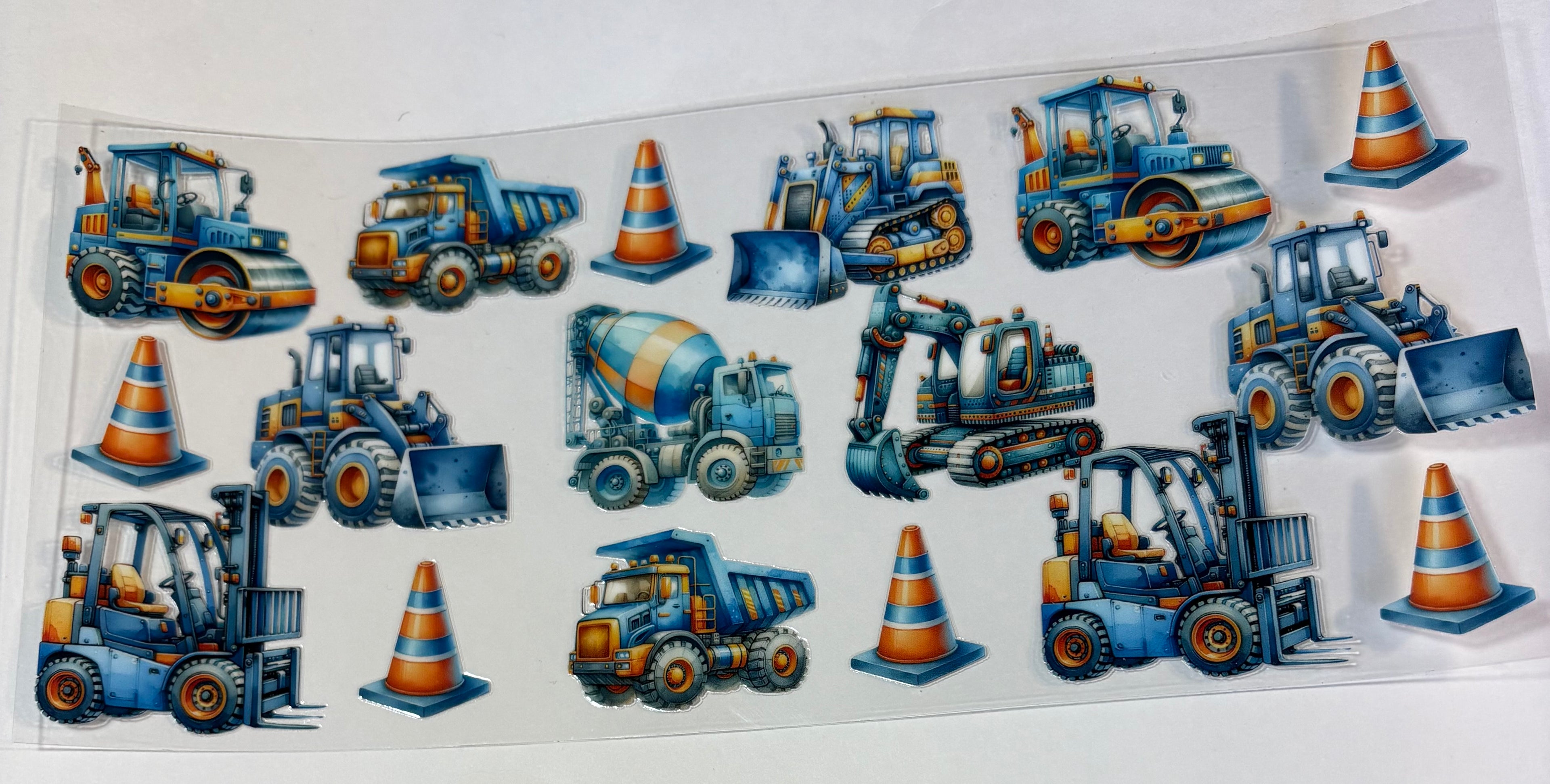 Construction
