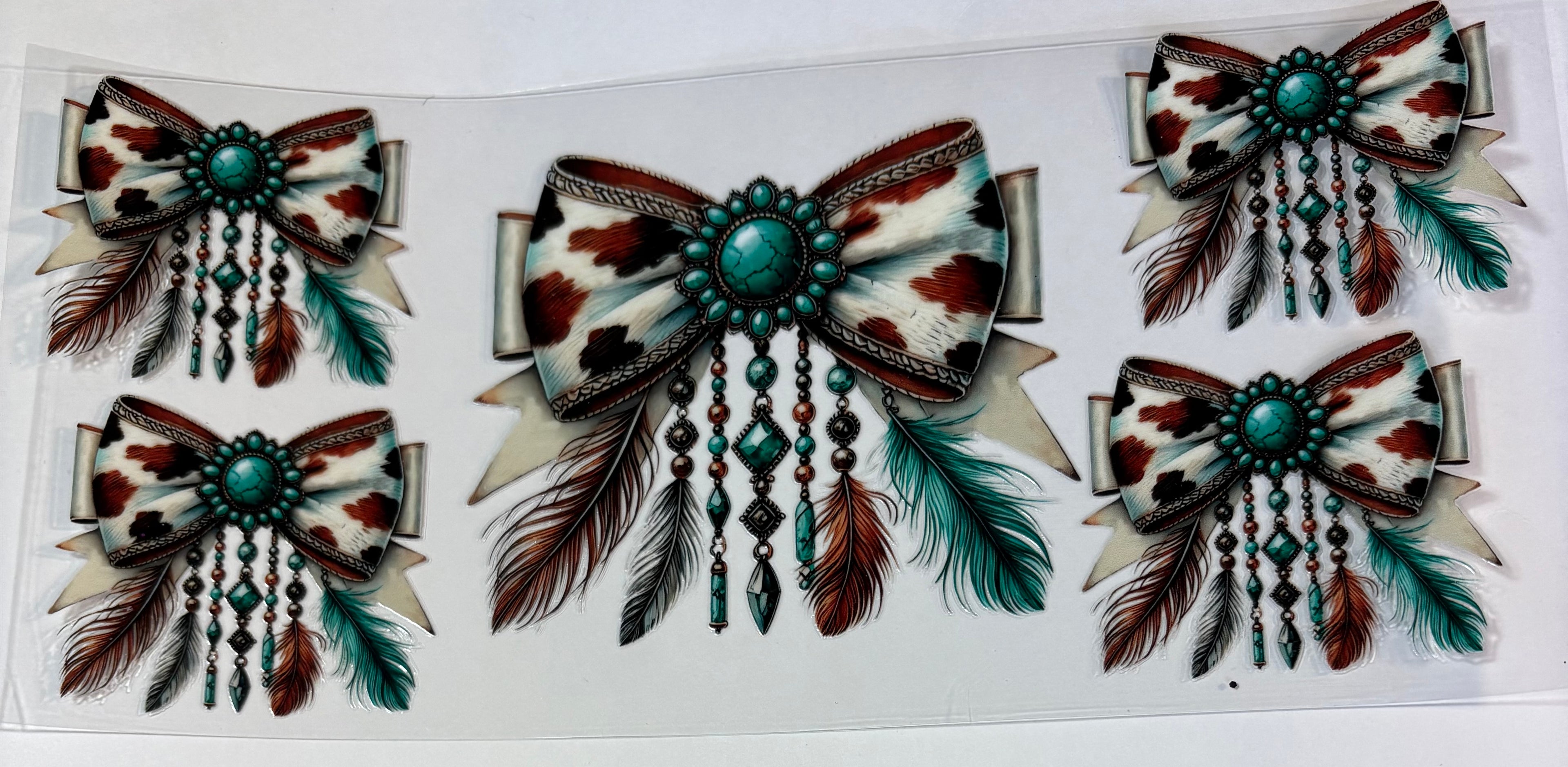 Western Bows