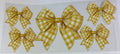 Yellow Bows