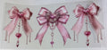 Pink Bows