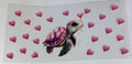 Sea Turtle with hearts