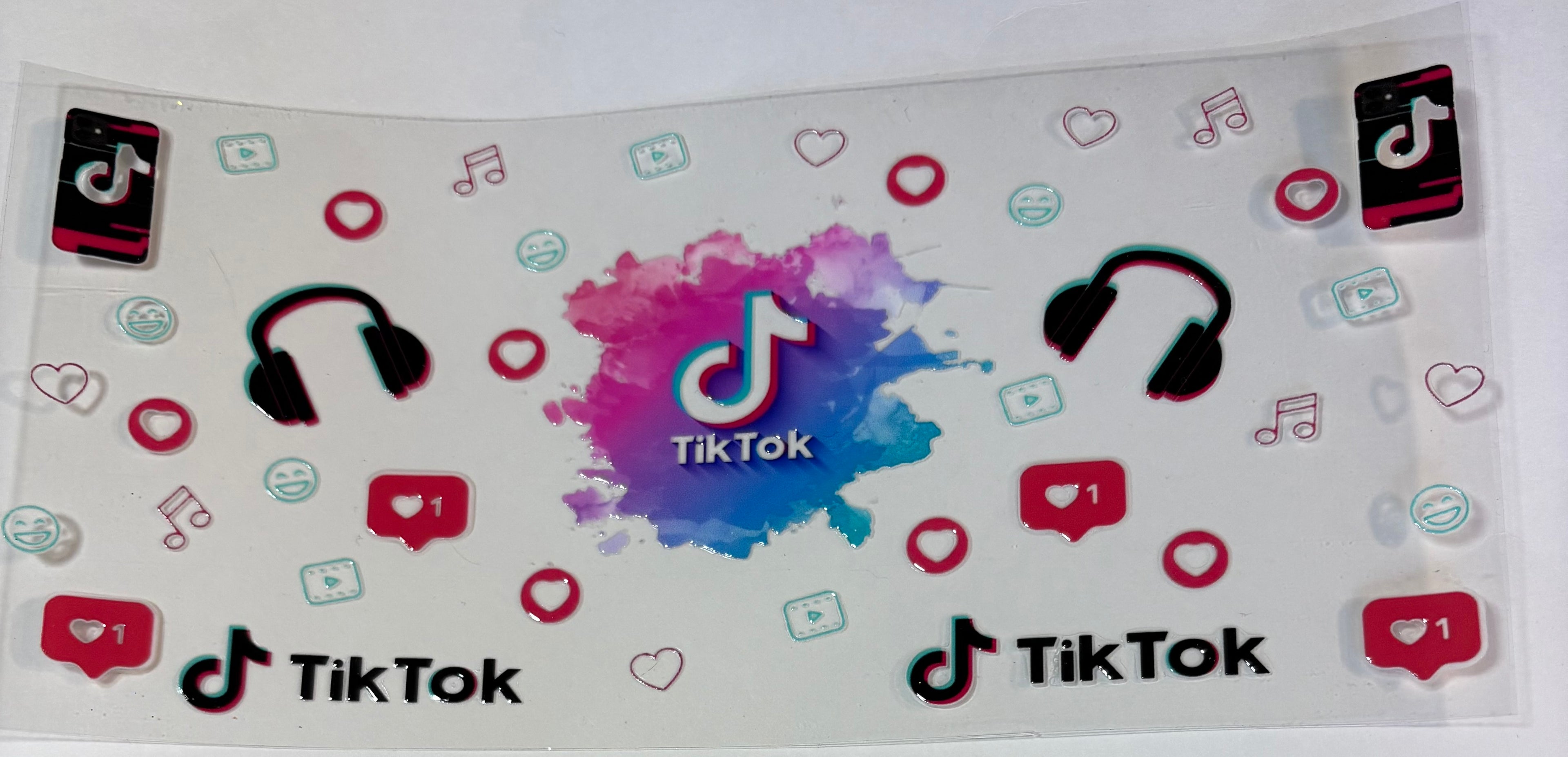 Tiktok