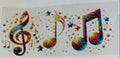 Musical Notes