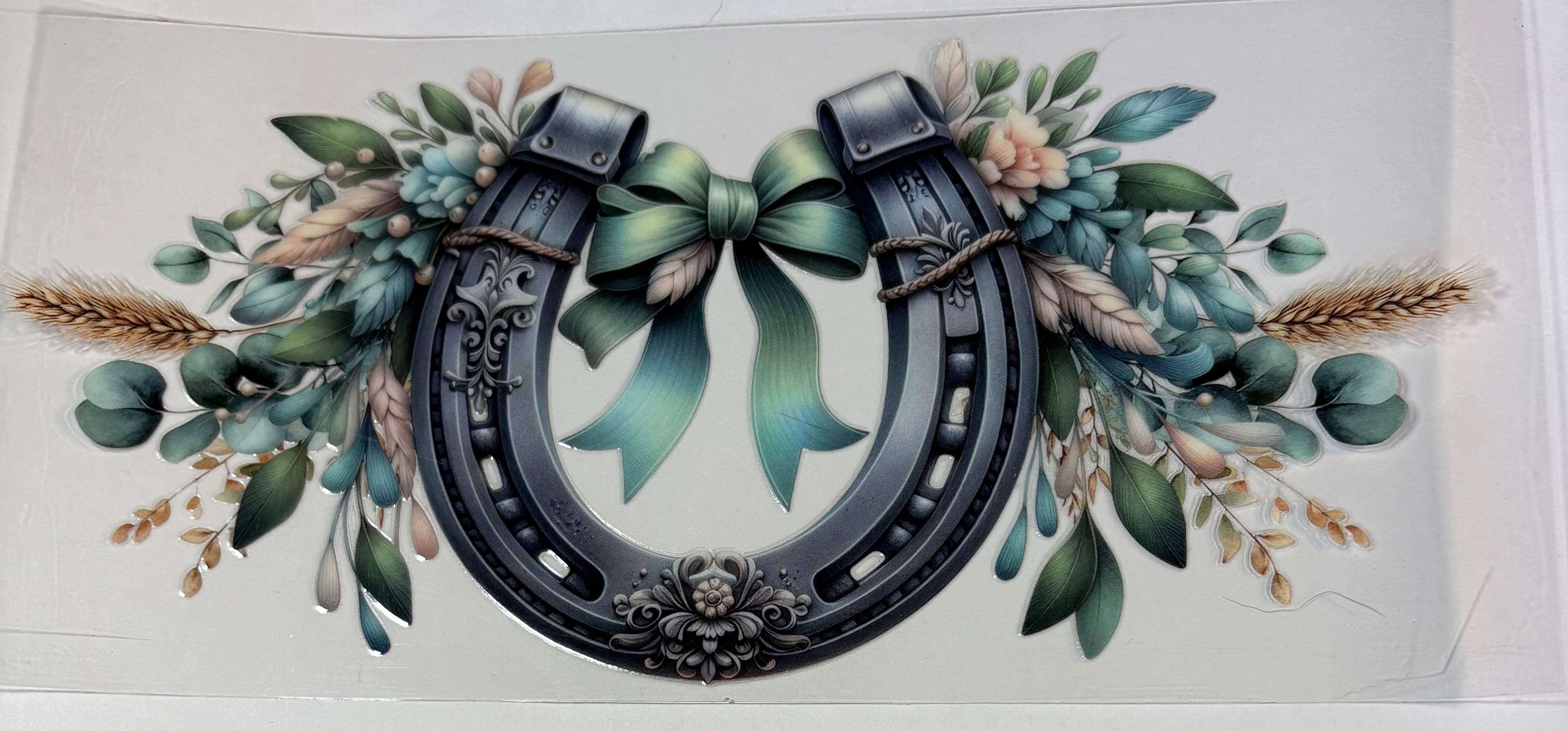 Horseshoe(Western)